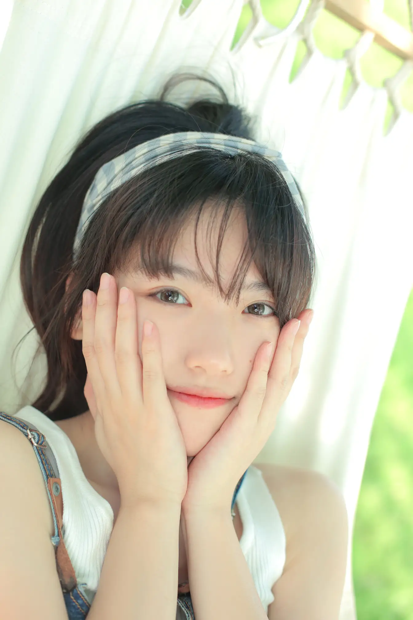 [艺图语] 2022.08.31 Vol.1833 – 好天气与你 雪梨大王#[25P]-3