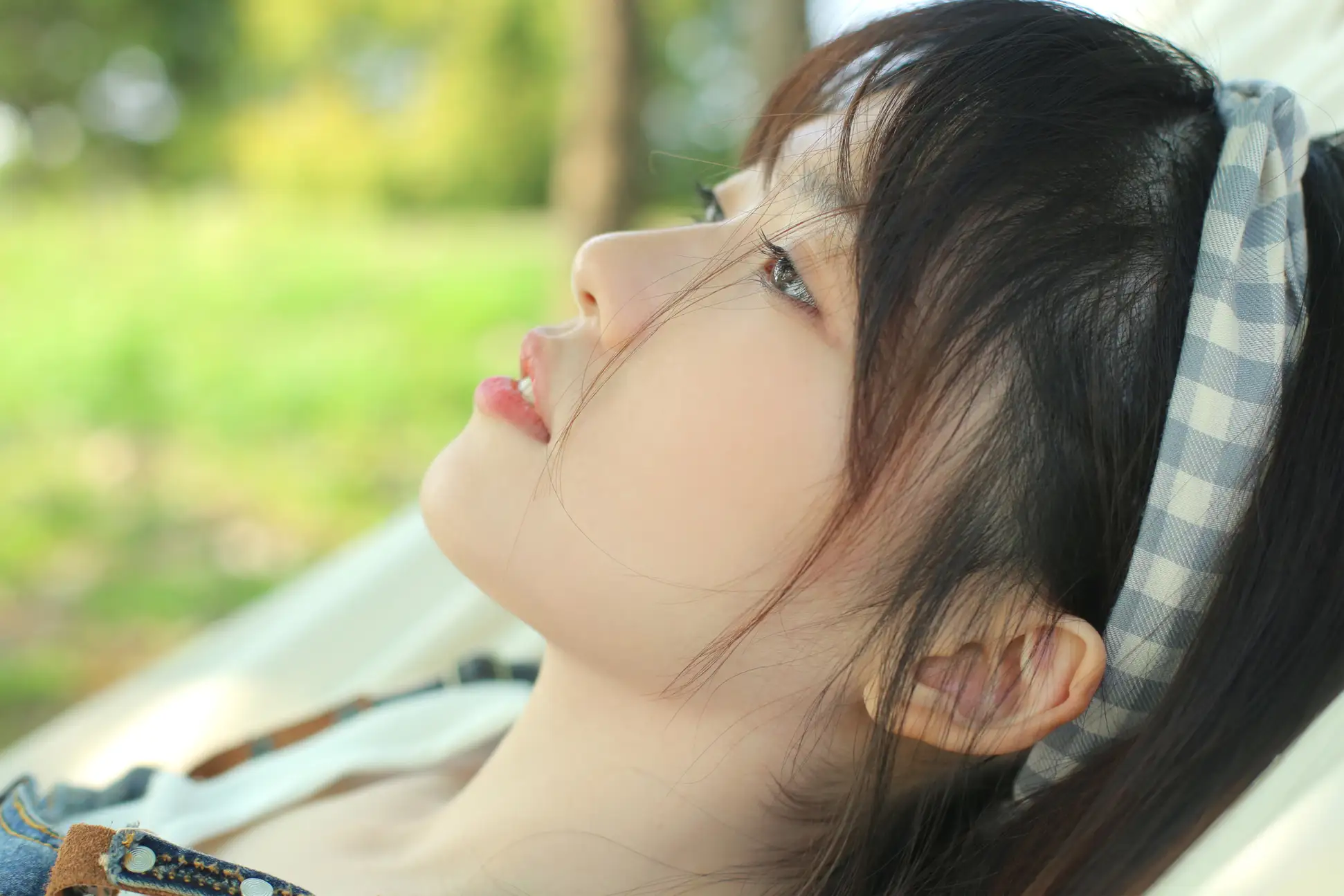 [艺图语] 2022.08.31 Vol.1833 – 好天气与你 雪梨大王#[25P]-5