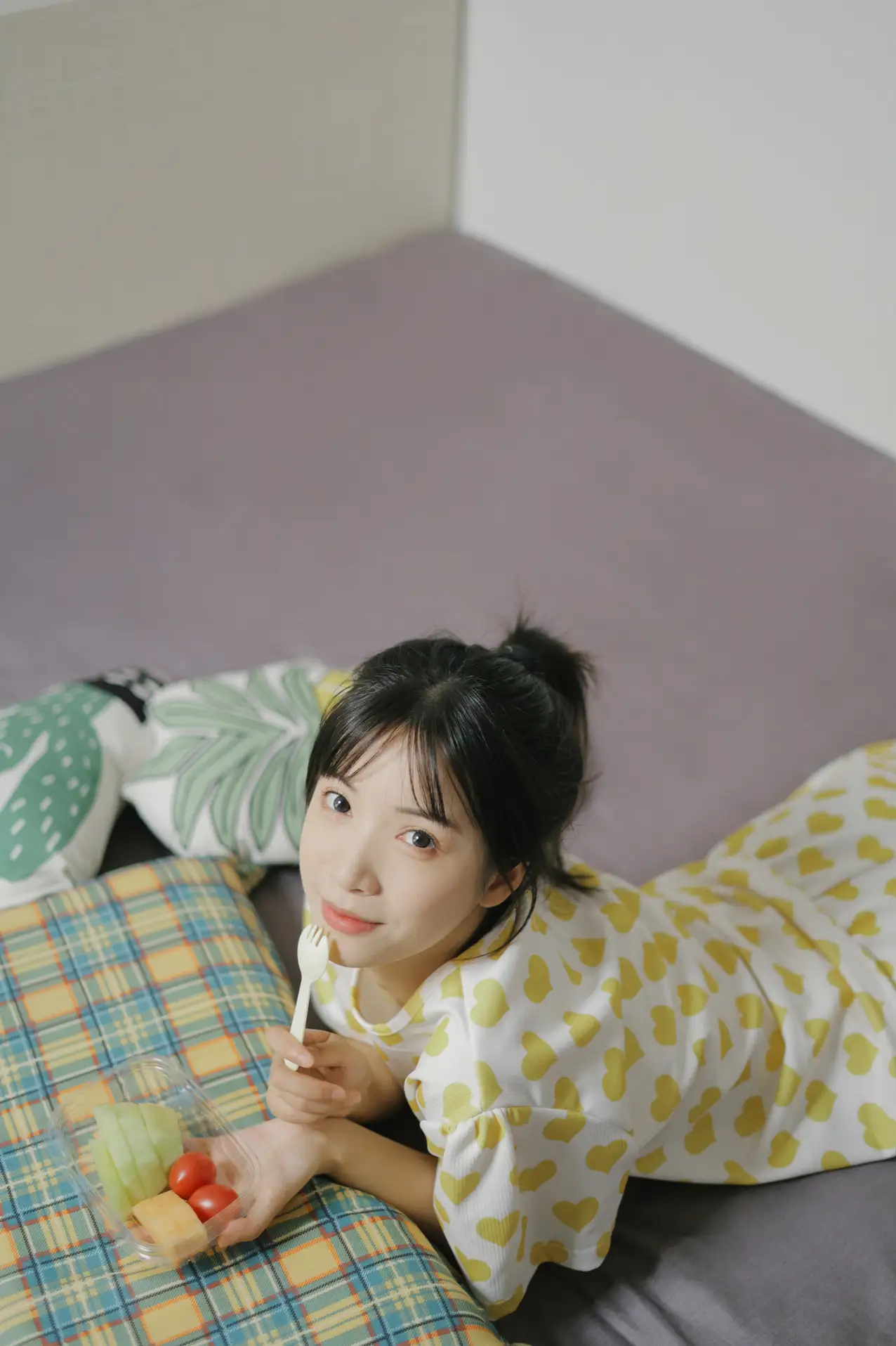 [艺图语] 2022.08.22 Vol.1763 – 陪你可可爱爱 一只阿梦崽#[42P]-2