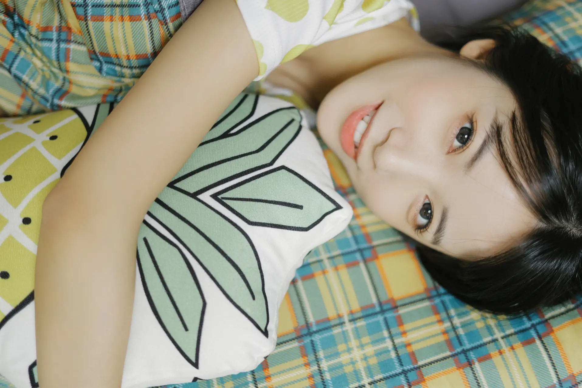 [艺图语] 2022.08.22 Vol.1763 – 陪你可可爱爱 一只阿梦崽#[42P]-10