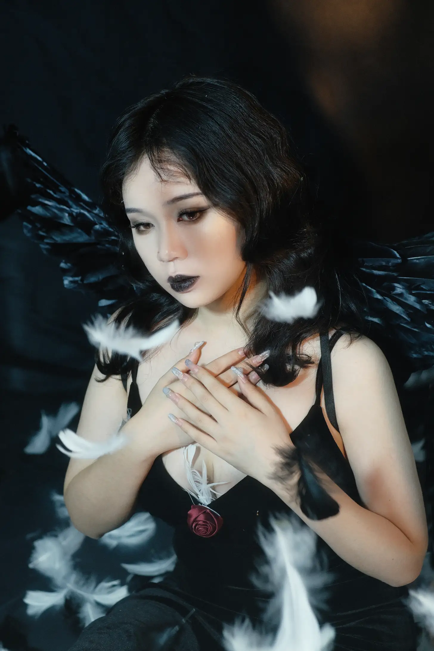 [YITUYU] 2022.09.20 VOL.1996 - Redemption A tall & jade#[21P]-3