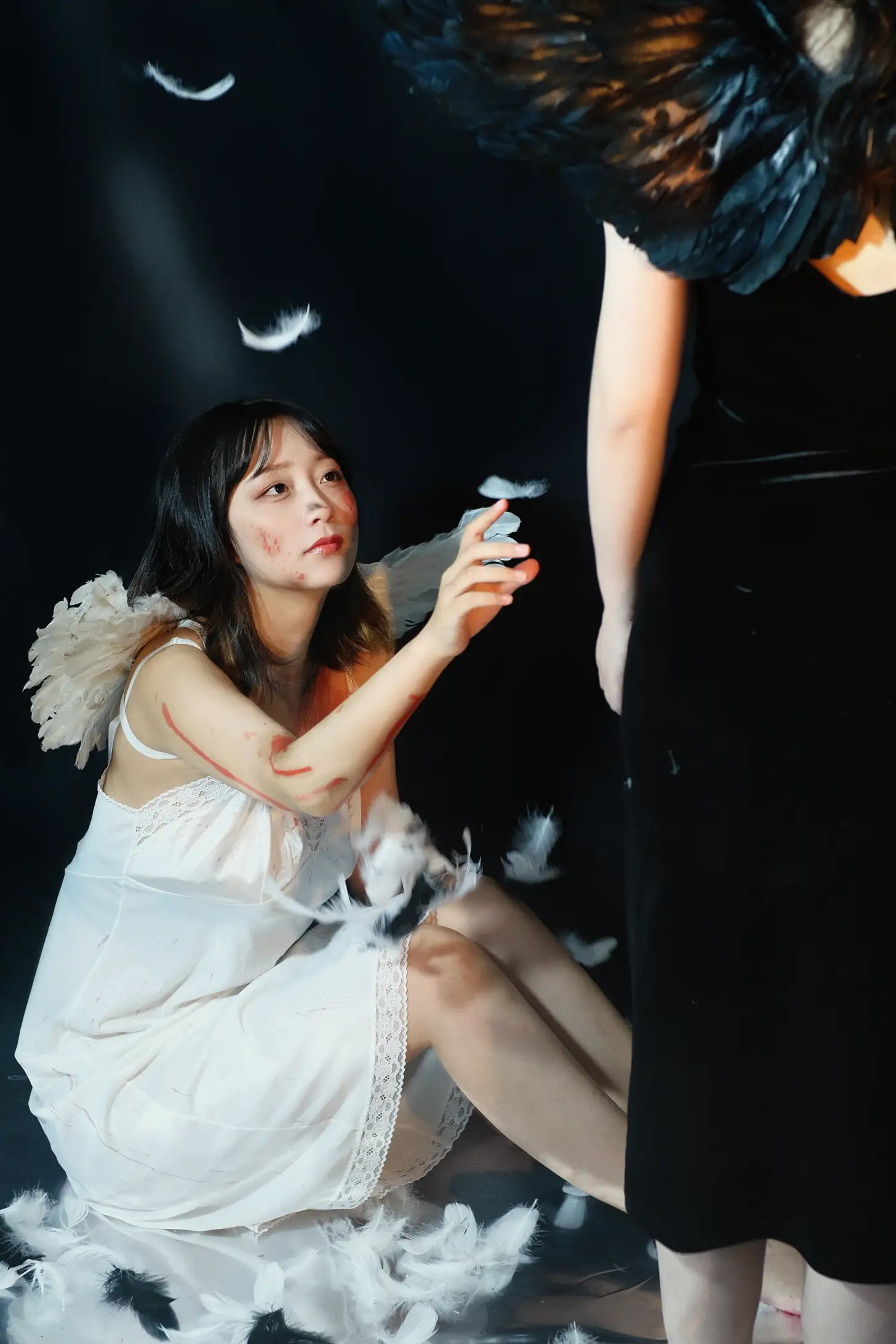 [YITUYU] 2022.09.20 VOL.1996 - Redemption A tall & jade#[21P]-1