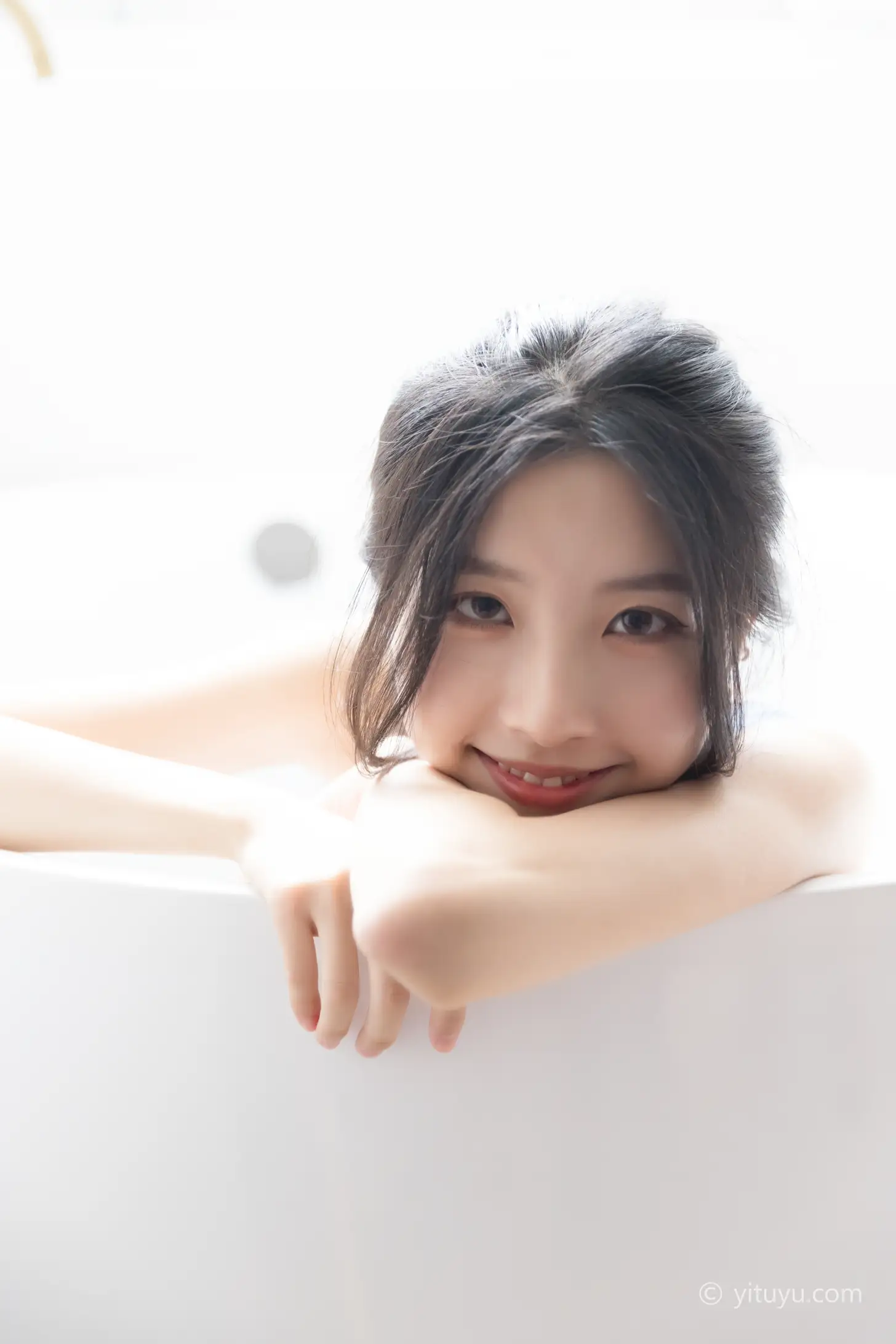 [艺图语] 2021.04.21 Vol.043 – 蓝色牛仔裤 小铟#[25P]-9