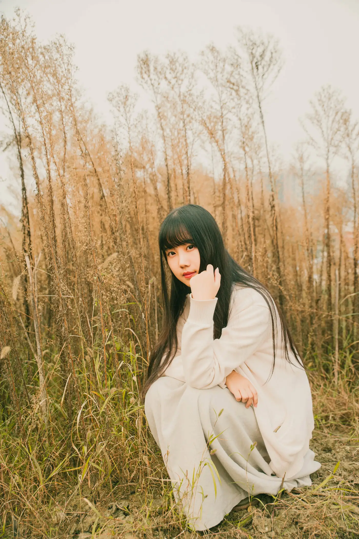 [艺图语] 2022.05.16 Vol.898 – 秋实 紫卿#[21P]-4