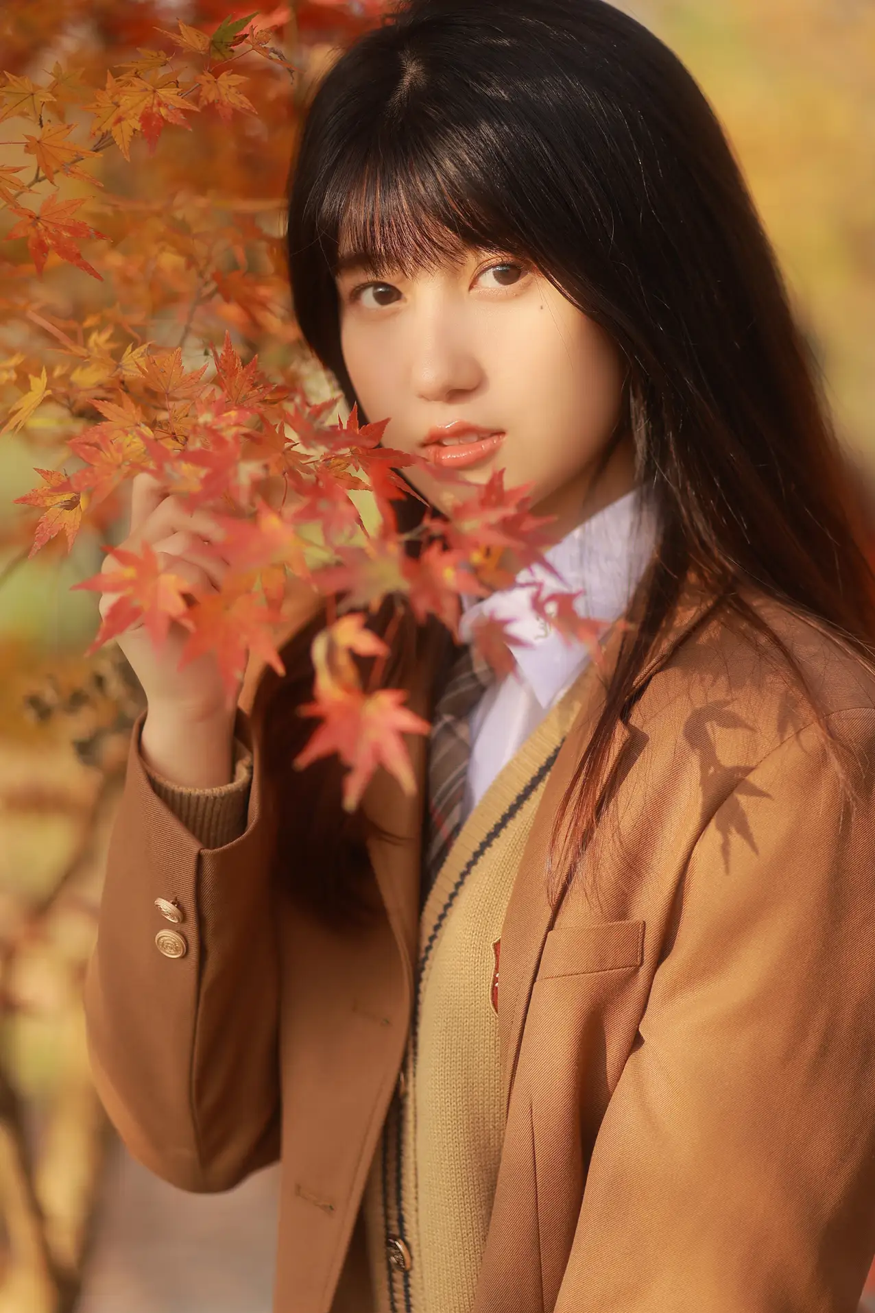 [YITUYU] 2022.09.09 Vol.1908 - Autumn Fairy Tale lovelatte11#[36P]-10