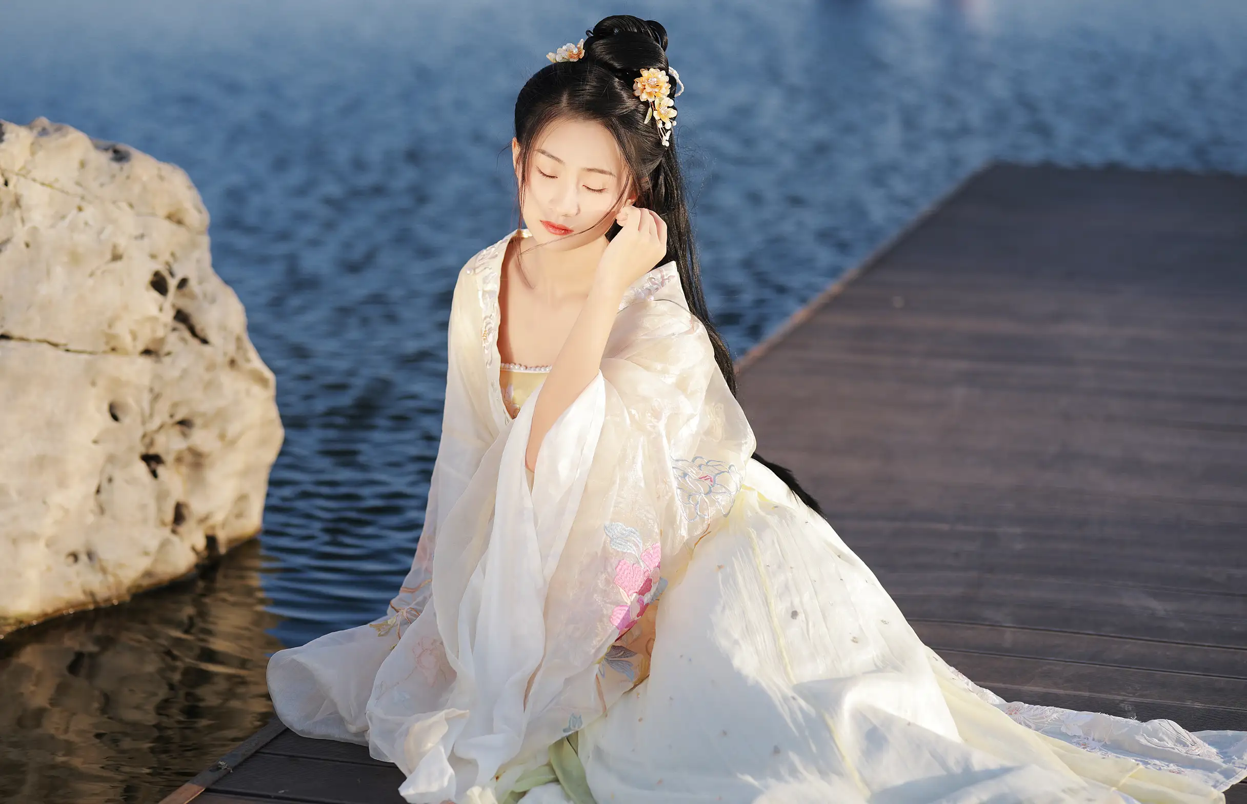 [YITUYU] 2022.08.27 Vol.1803 – No Qingfeng Y#[30P]-2