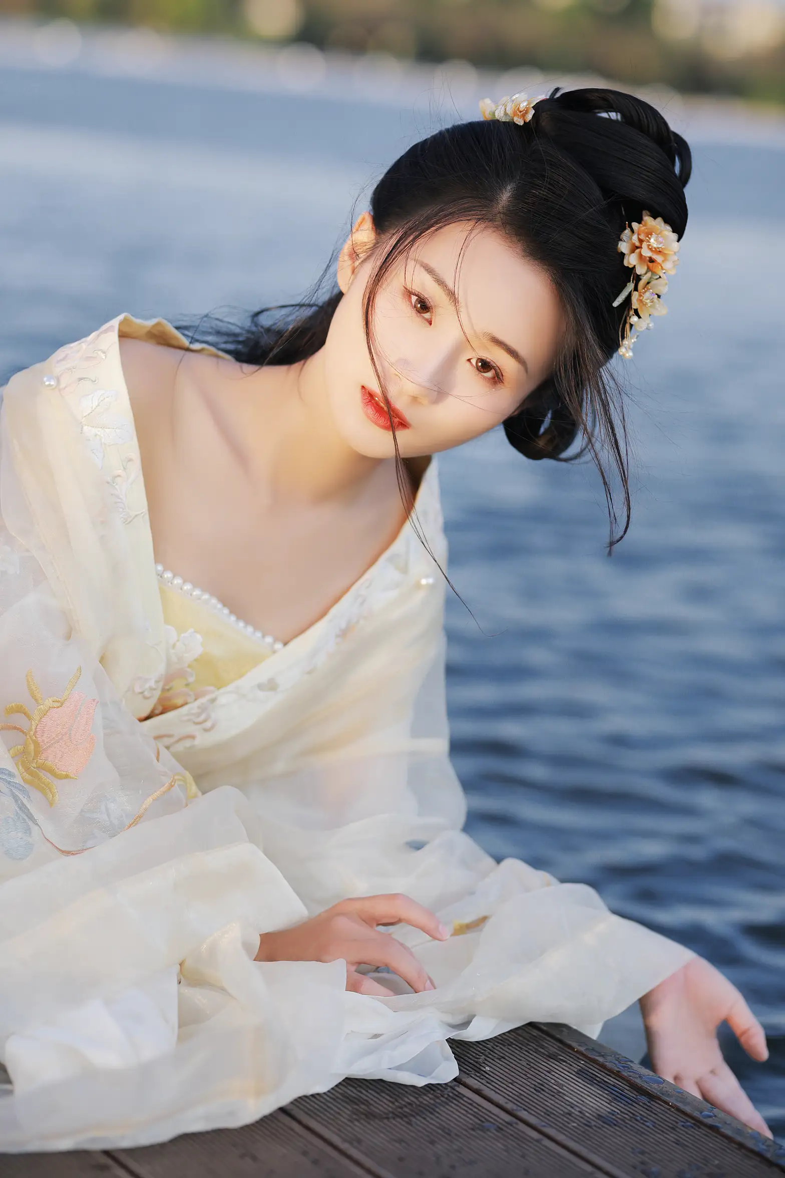 [YITUYU] 2022.08.27 Vol.1803 – No Qingfeng Y#[30P]-7