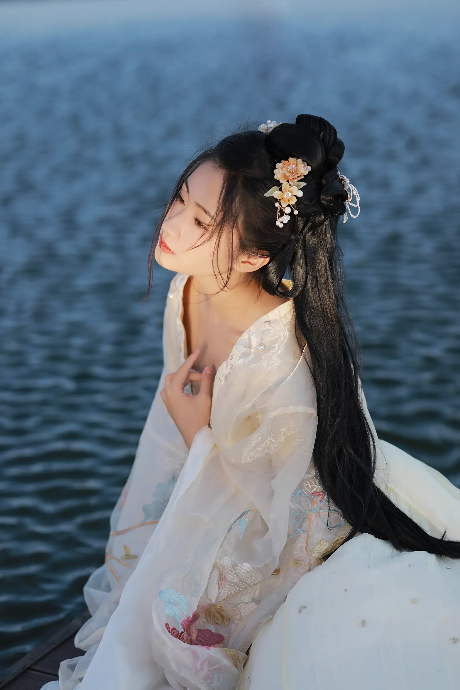 [YITUYU] 2022.08.27 Vol.1803 – No Qingfeng Y#[30P]-9