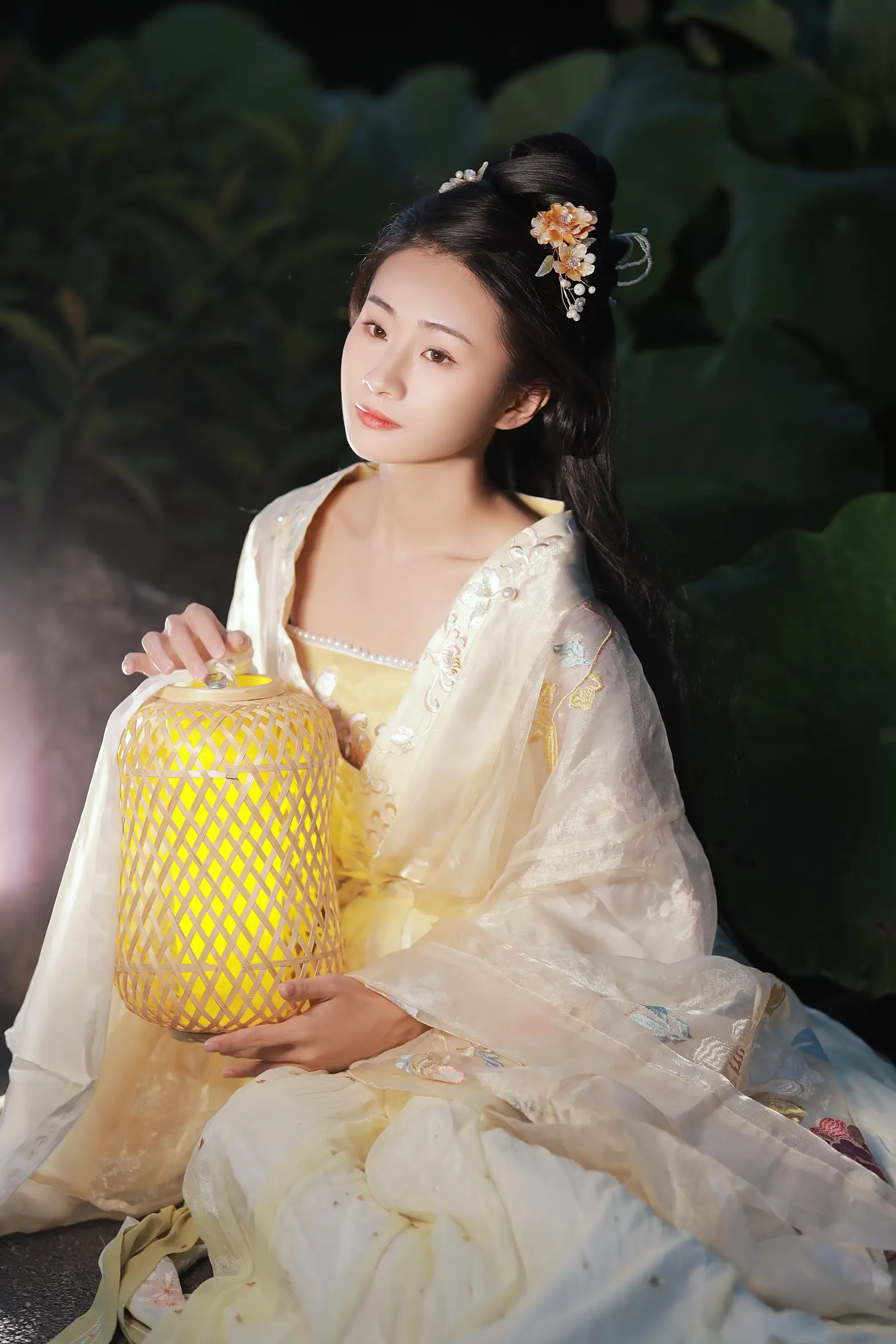 [YITUYU] 2022.08.27 Vol.1803 – No Qingfeng Y#[30P]-10