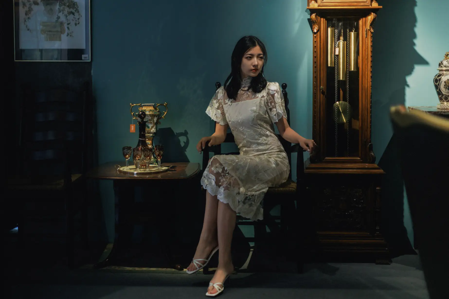 [YITUYU] 2022.09.07 Vol.1890 – Old Times rings#[35P]-3
