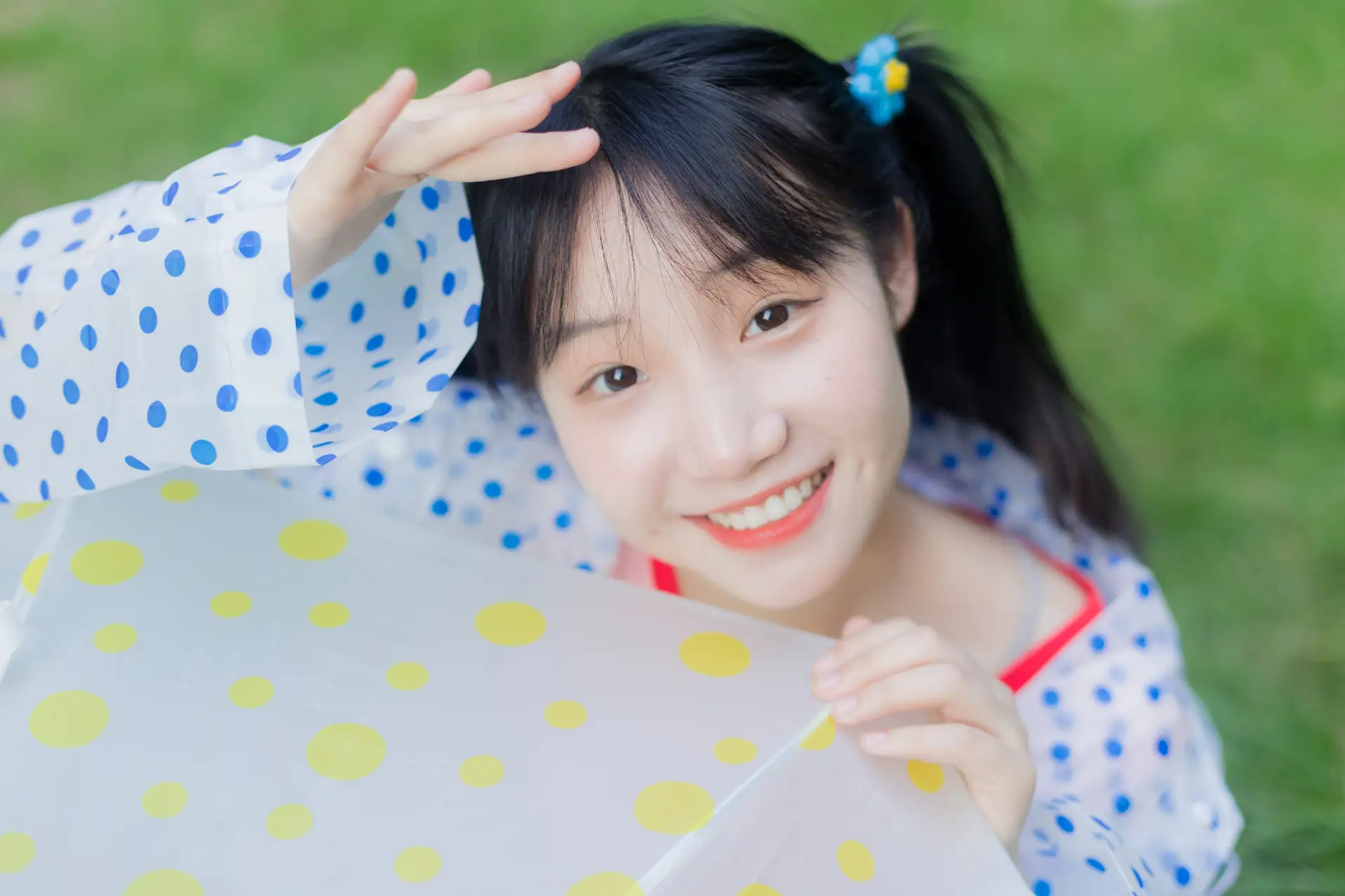 [艺图语] 2022.07.15 Vol.1483 – 开心的阴天的魔法药水 欧包包包#[35P]-8