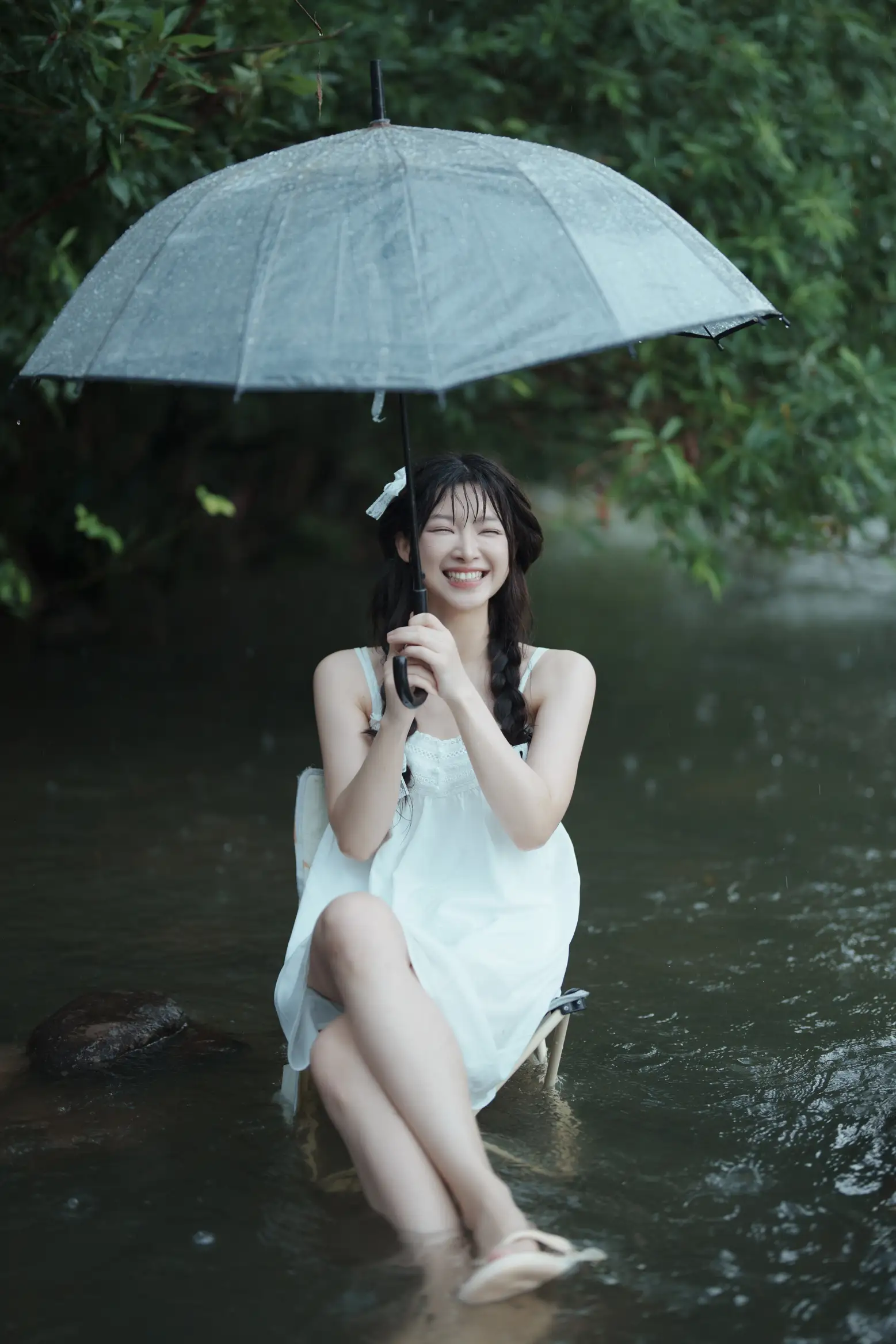 [YITUYU] 2022.09.12 VOL.1936 -Sweet and desire, it is difficult to love. Qiqi#[57P]-9
