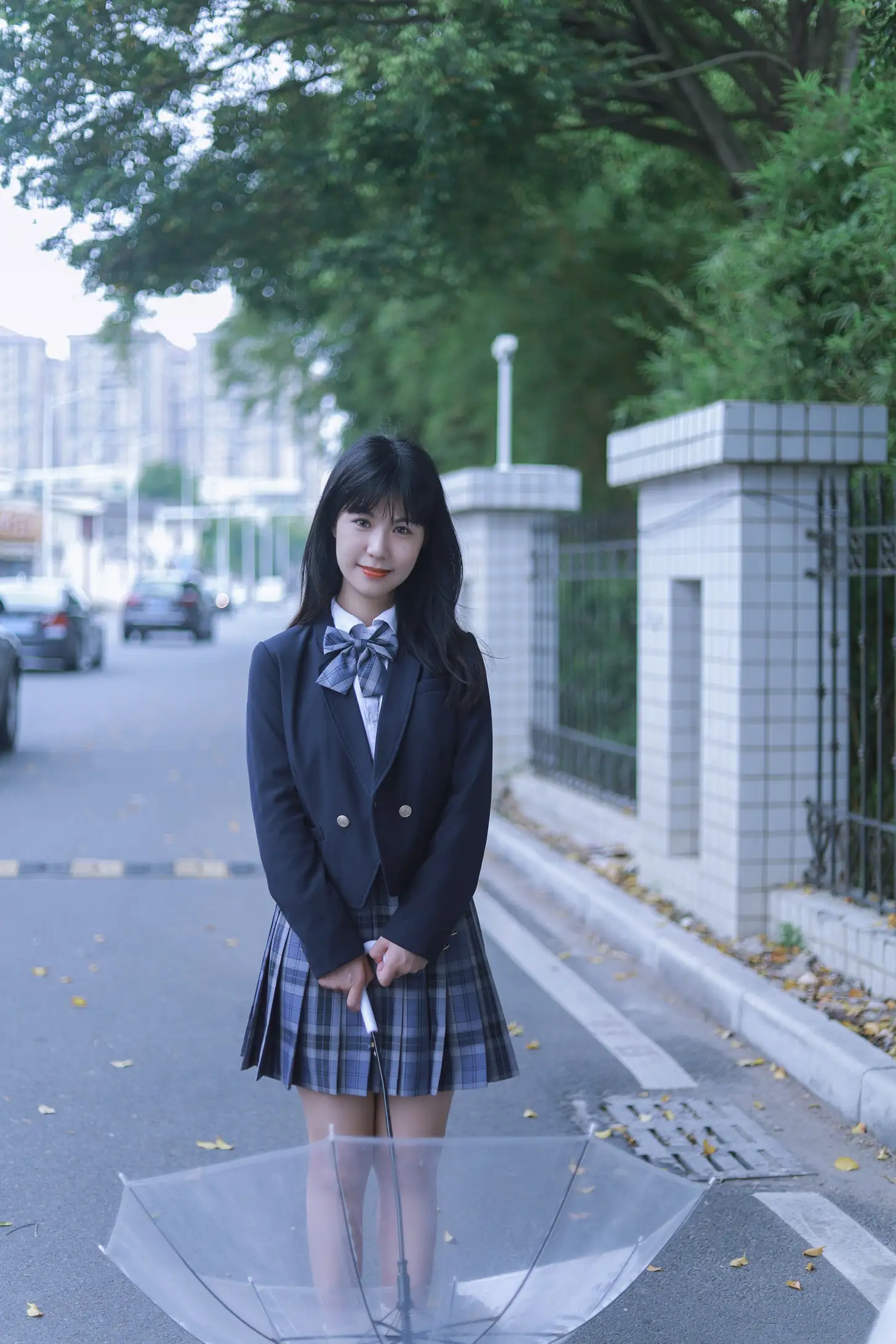 [艺图语] 2022.09.17 Vol.1969 – 放学后 花泽#[22P]-3
