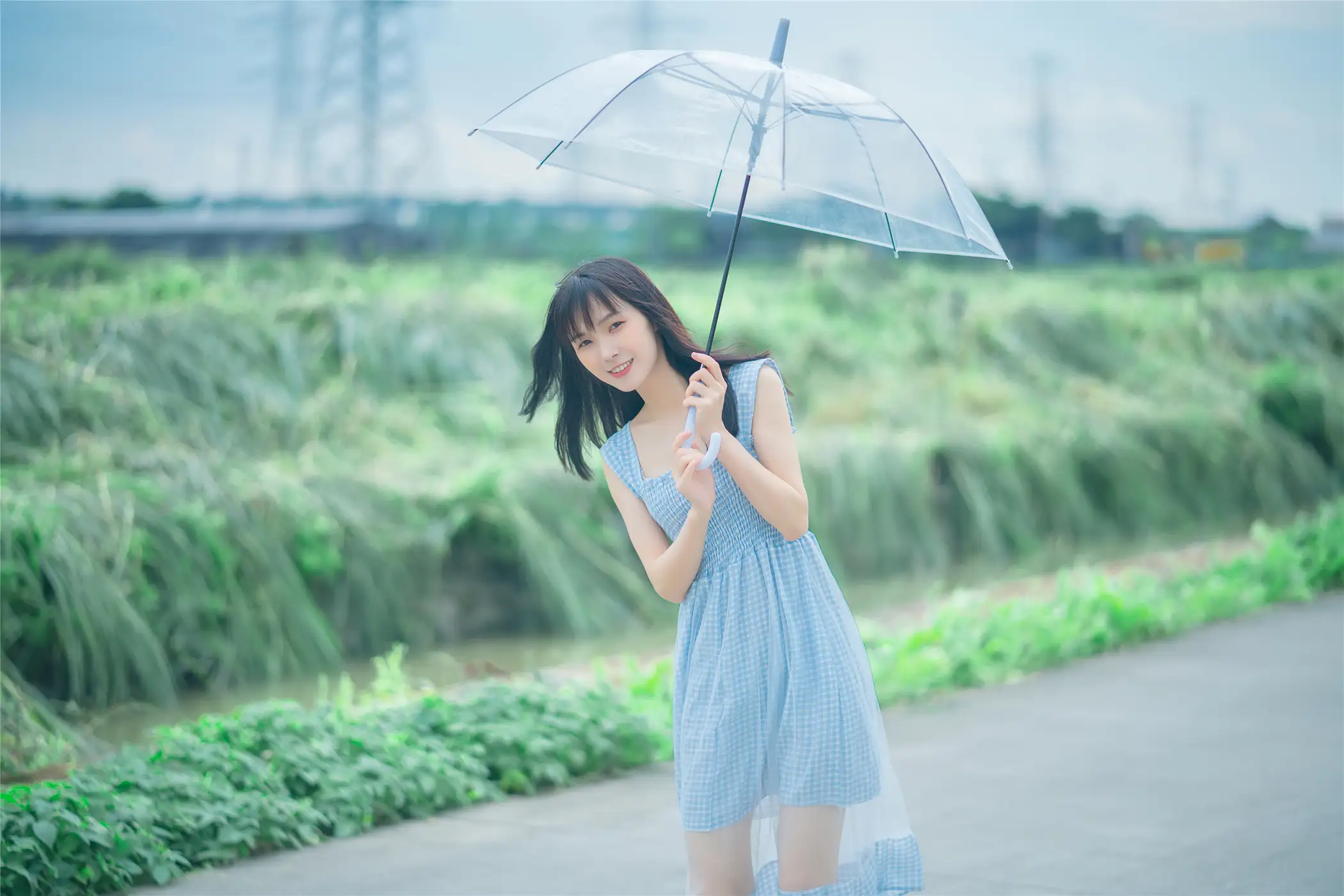 [艺图语] 2021.10.23 Vol.384 – 采风 老猪#[27P]-2