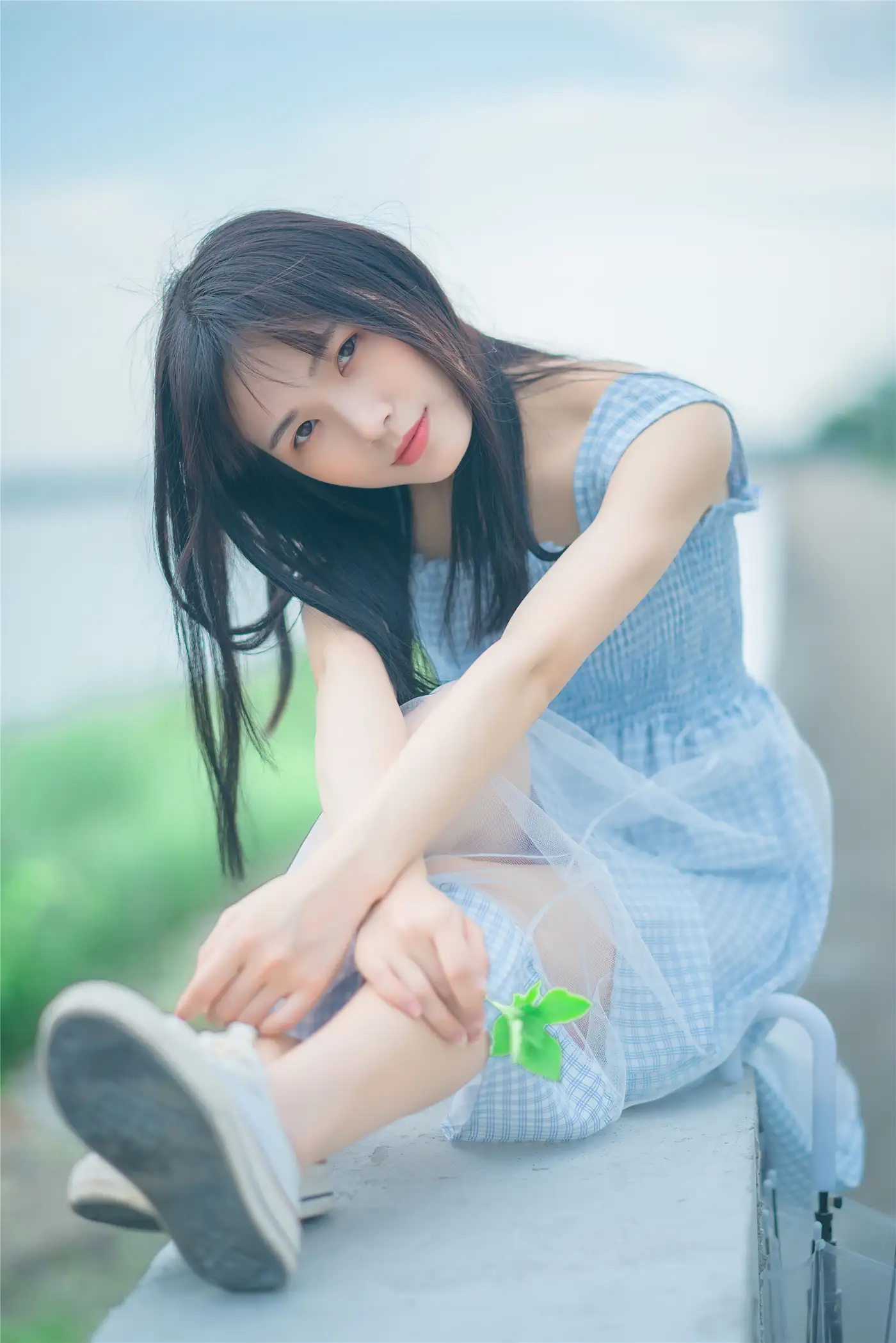 [艺图语] 2021.10.23 Vol.384 – 采风 老猪#[27P]-8