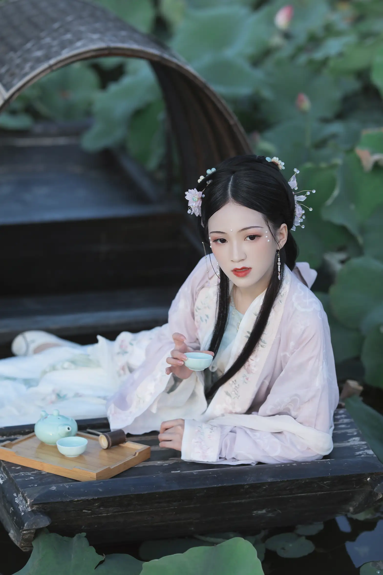 [YITUYU] 2022.05.30 Vol.1027 – Hibiscus ella#[23P]-6