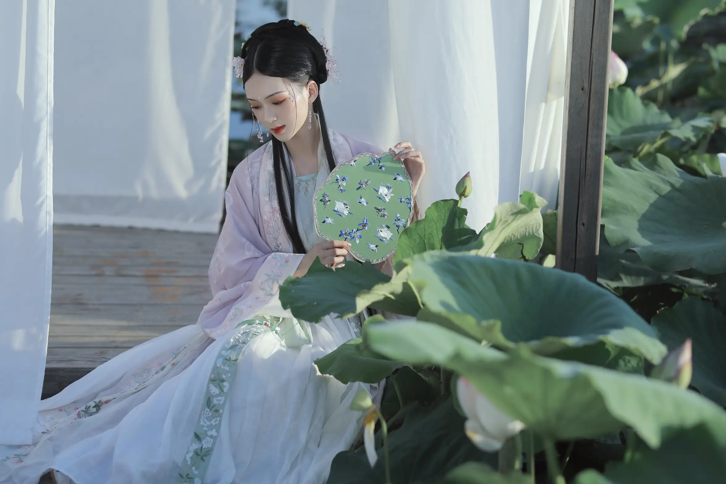 [YITUYU] 2022.05.30 Vol.1027 – Hibiscus ella#[23P]-10
