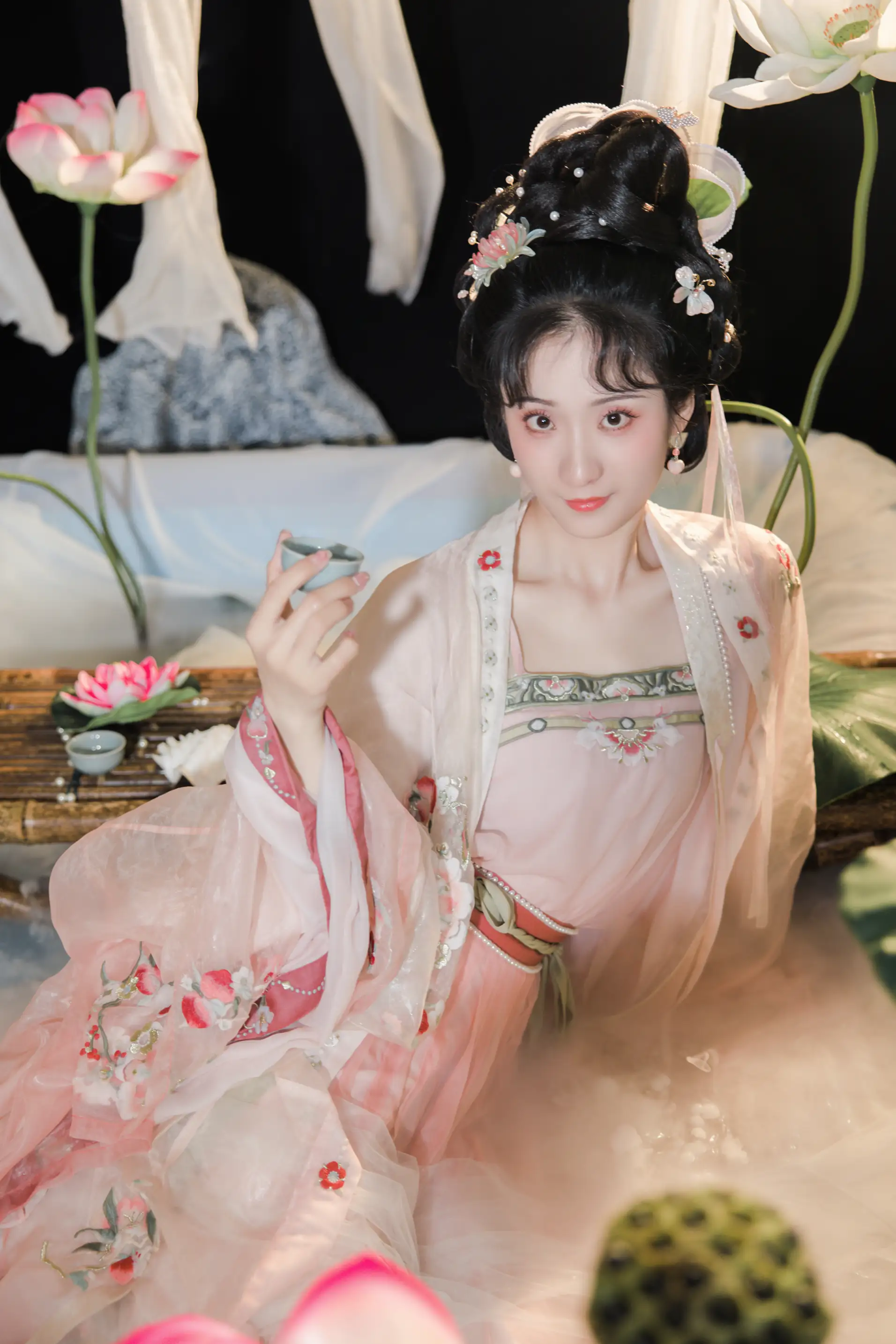 [YITUYU] 2022.08.28 Vol.1812 - Water Hibiscus TAMAKO#[28P]-1