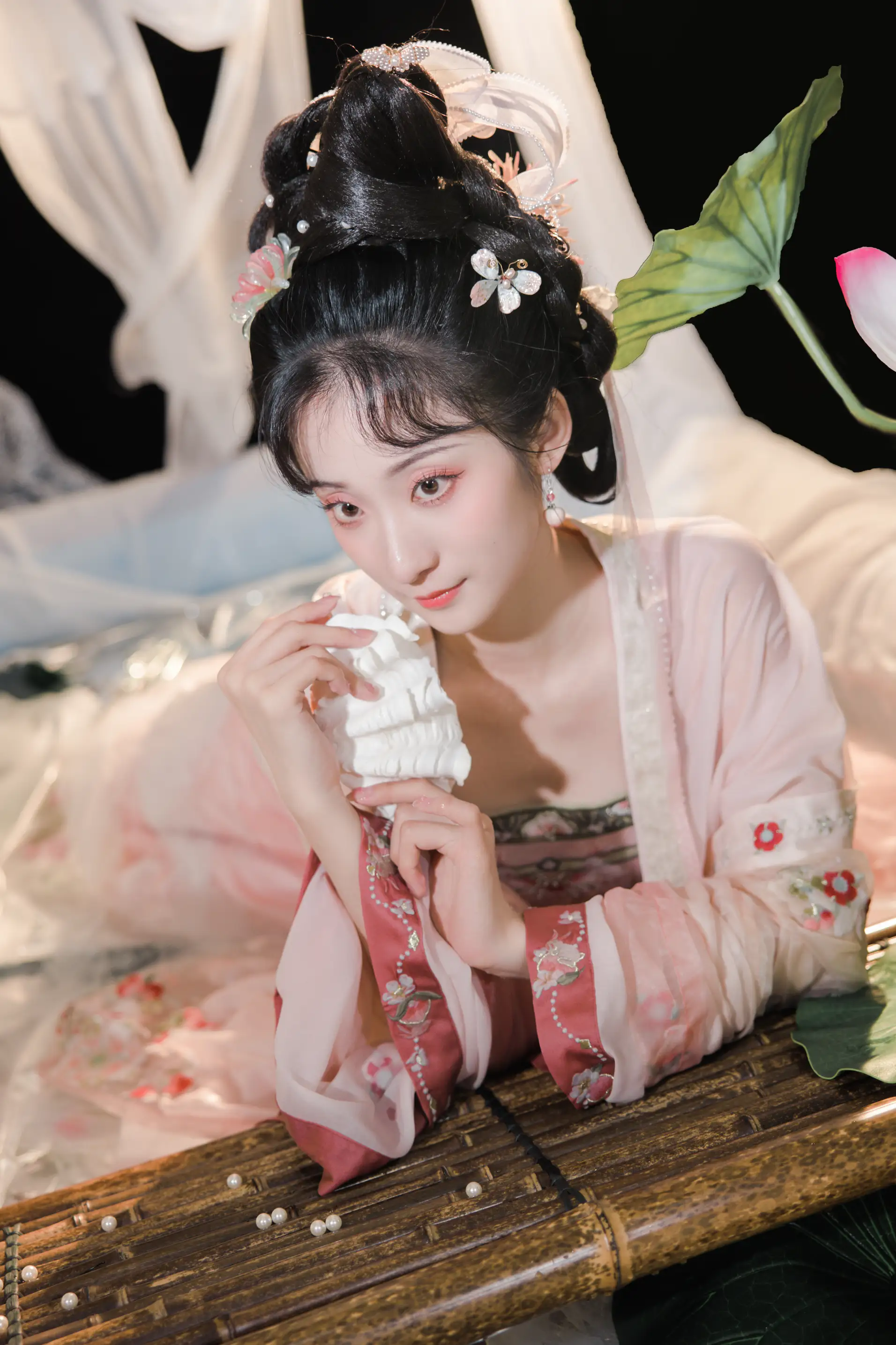 [YITUYU] 2022.08.28 Vol.1812 - Water Hibiscus TAMAKO#[28P]-3