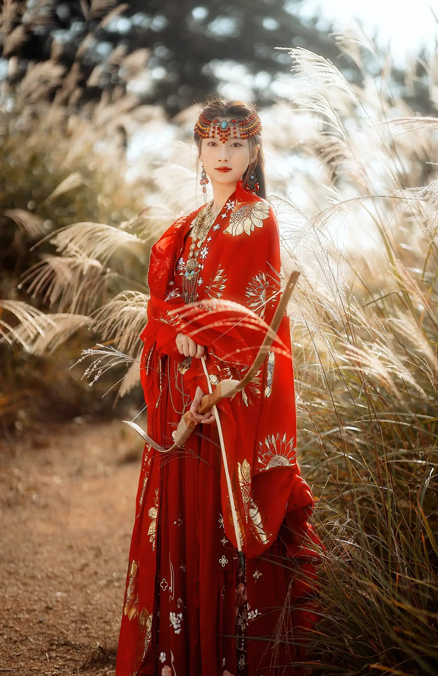 [YITUYU] 2022.11.19 Vol.2474 – Xiaofeng Smile Pepsida#[26P]-7