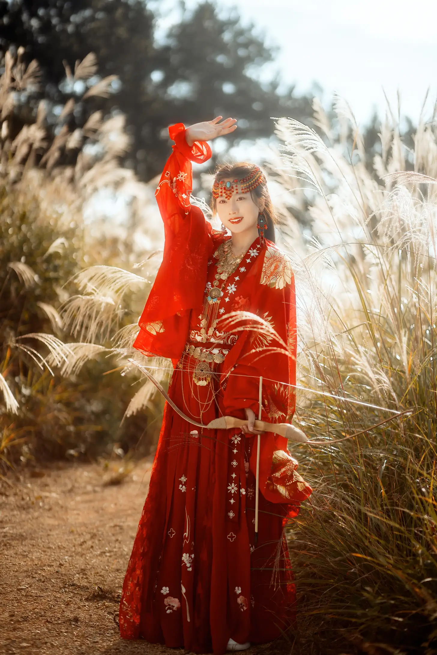 [YITUYU] 2022.11.19 Vol.2474 – Xiaofeng Smile Pepsida#[26P]-8