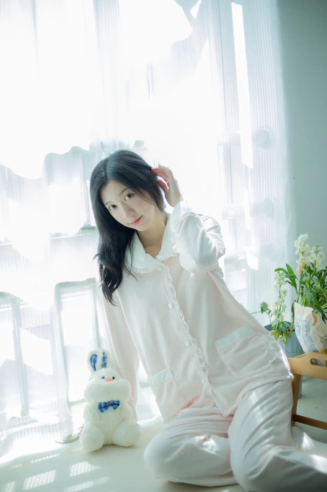 [YITUYU] 2022.11.11 VOL.2411 - Cowing Diary Feed Cat Girl 饲 Cat Girl--#[30P]-2