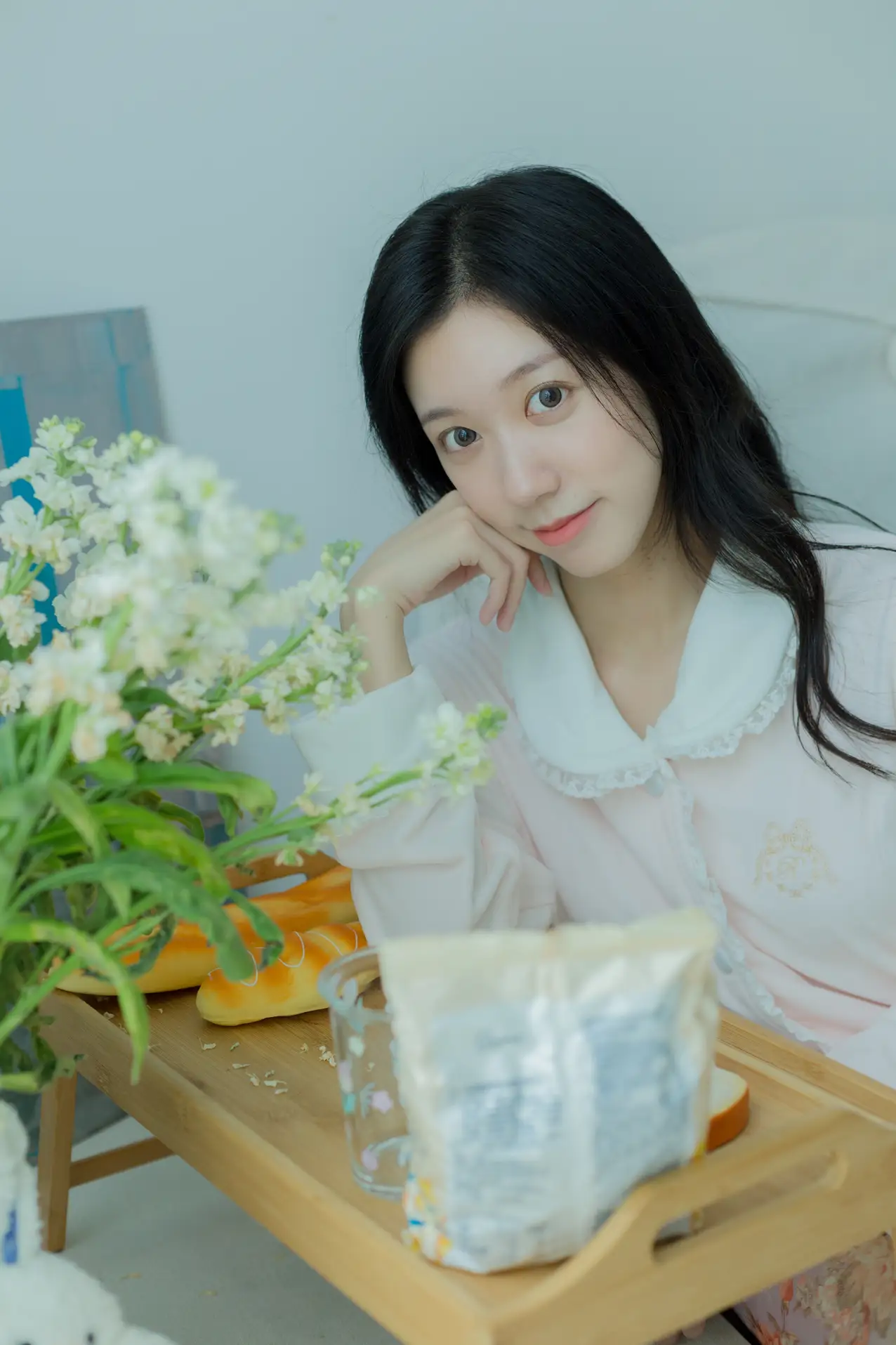 [YITUYU] 2022.11.11 VOL.2411 - Cowing Diary Feed Cat Girl 饲 Cat Girl--#[30P]-8