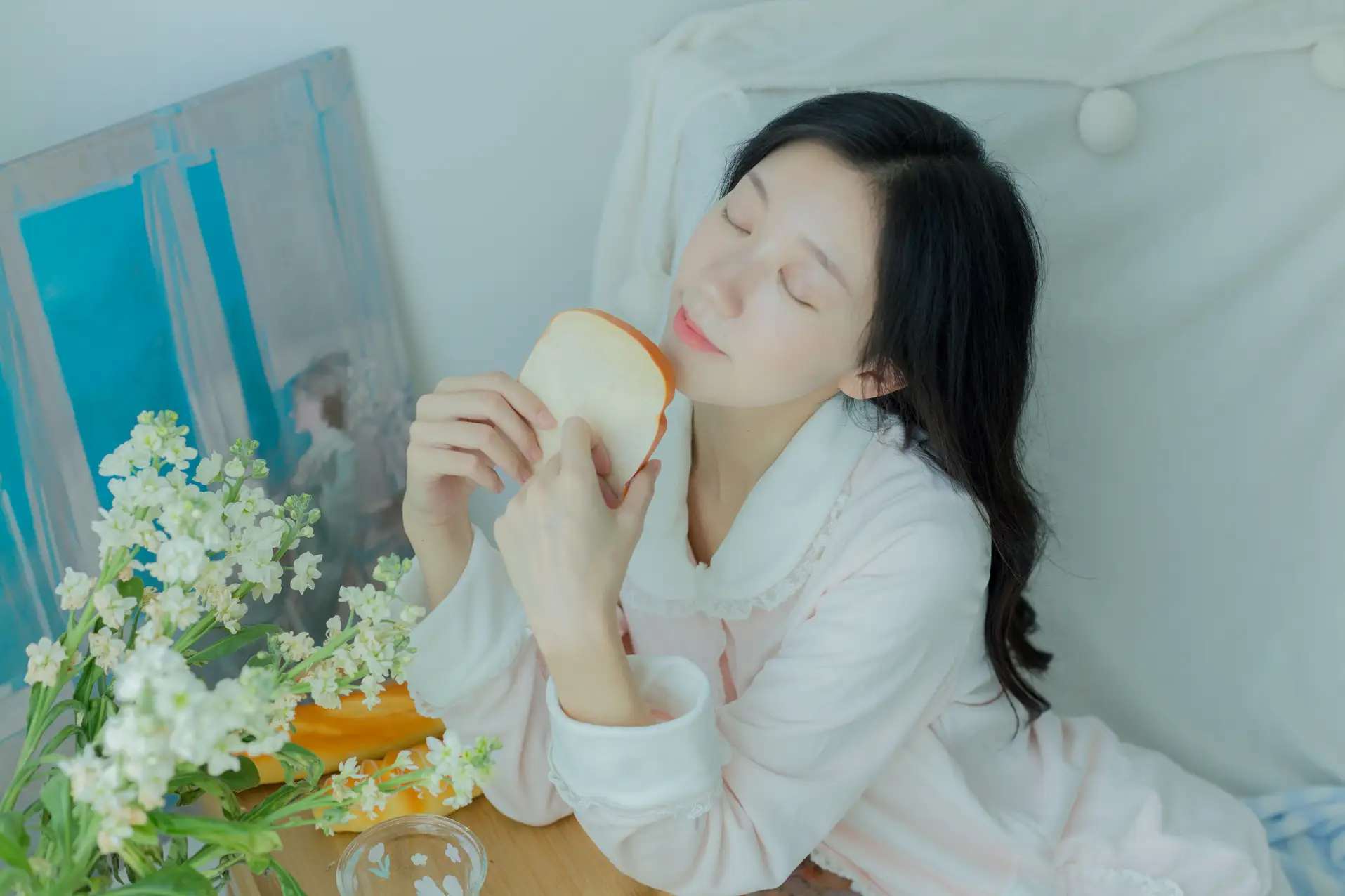 [YITUYU] 2022.11.11 VOL.2411 - Cowing Diary Feed Cat Girl 饲 Cat Girl--#[30P]-9