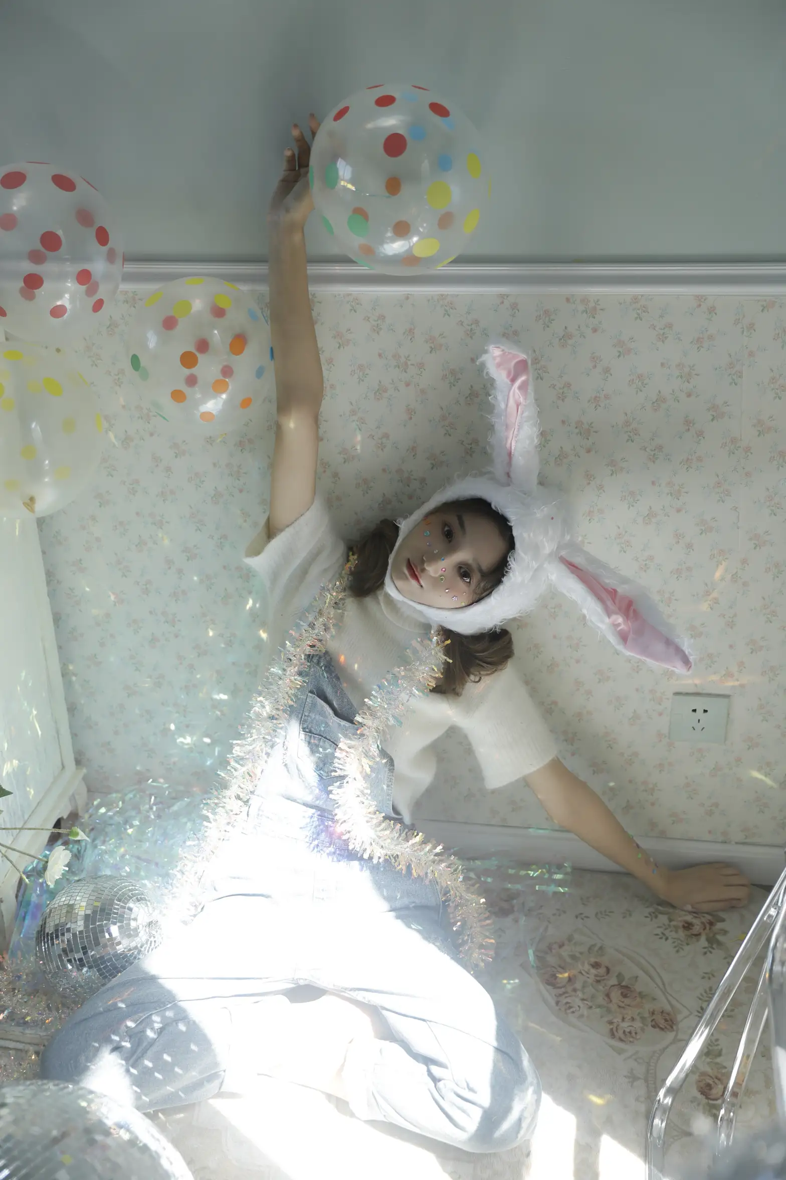 [YITUYU] 2022.11.20 VOL.2483 - Miss Rabbit 117_#[24P]-5