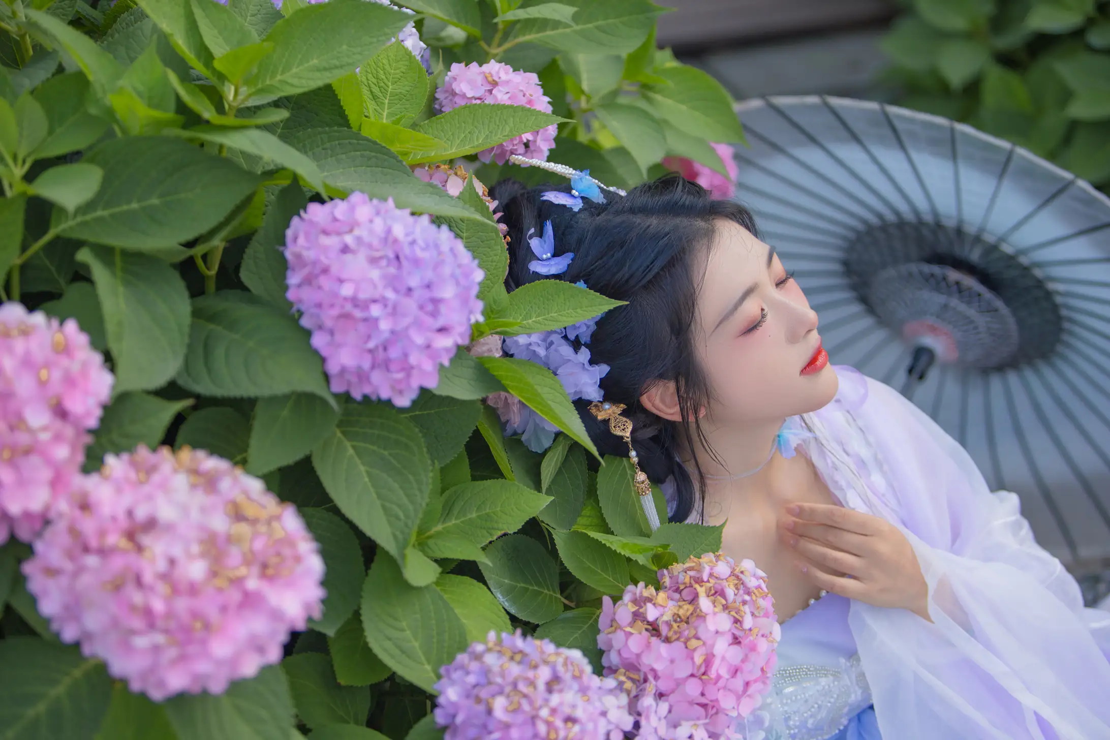 [YITUYU] 2022.11.14 VOL.2439 -Symbol Acacia It's cloudy#[21P]-5