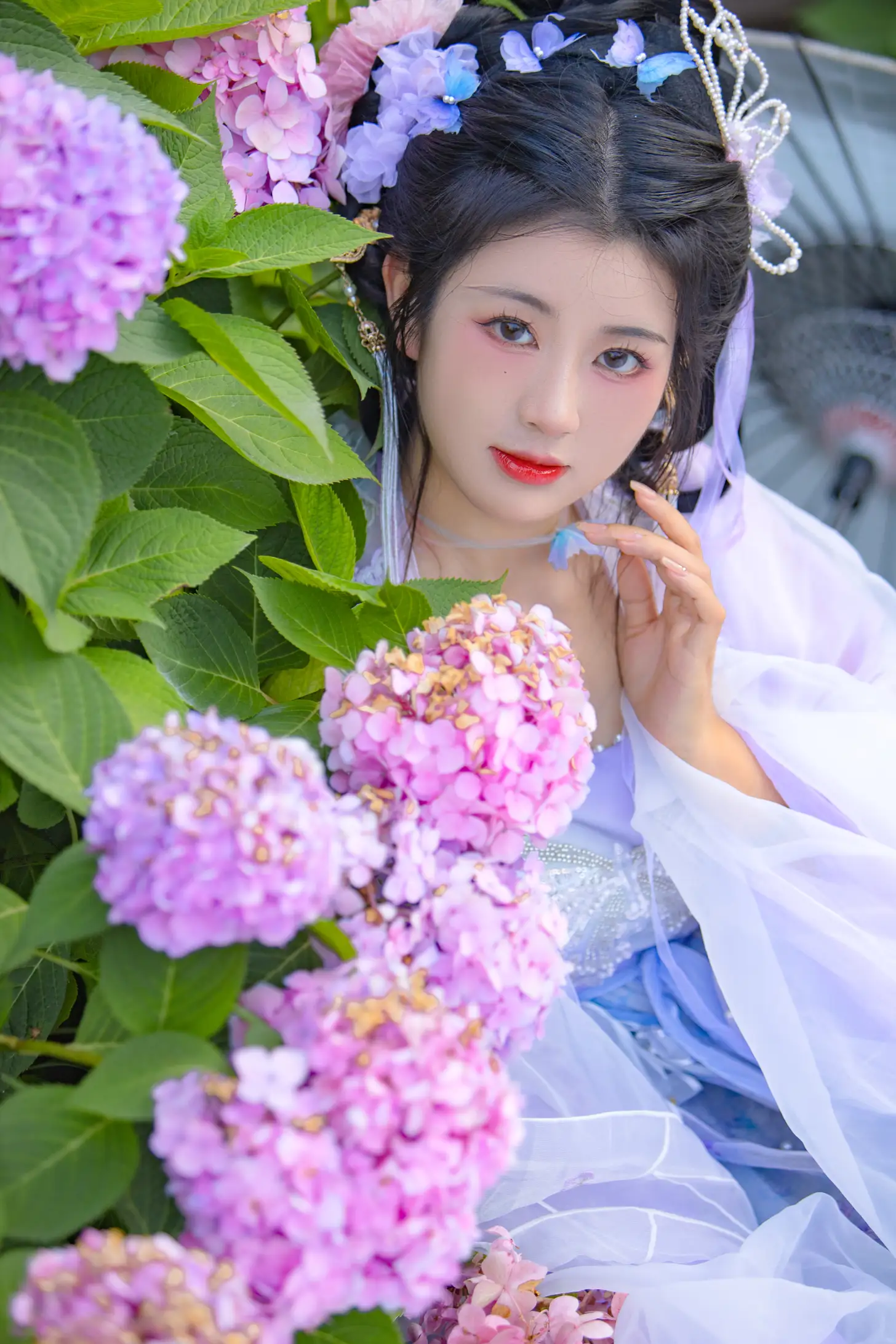 [YITUYU] 2022.11.14 VOL.2439 -Symbol Acacia It's cloudy#[21P]-6