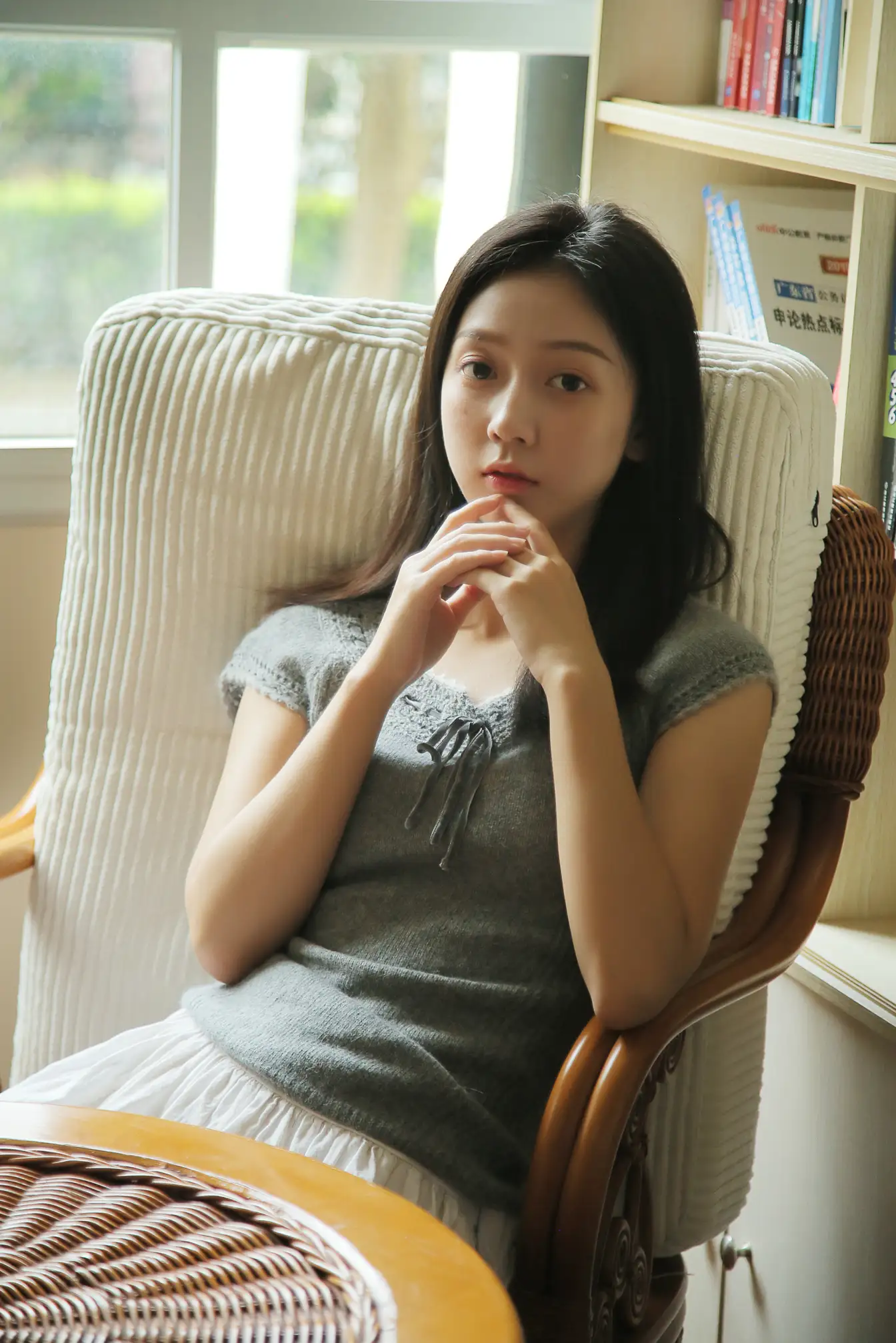 [艺图语] 2022.11.14 Vol.2436 – 日剧少女 可爱周zz#[34P]-4