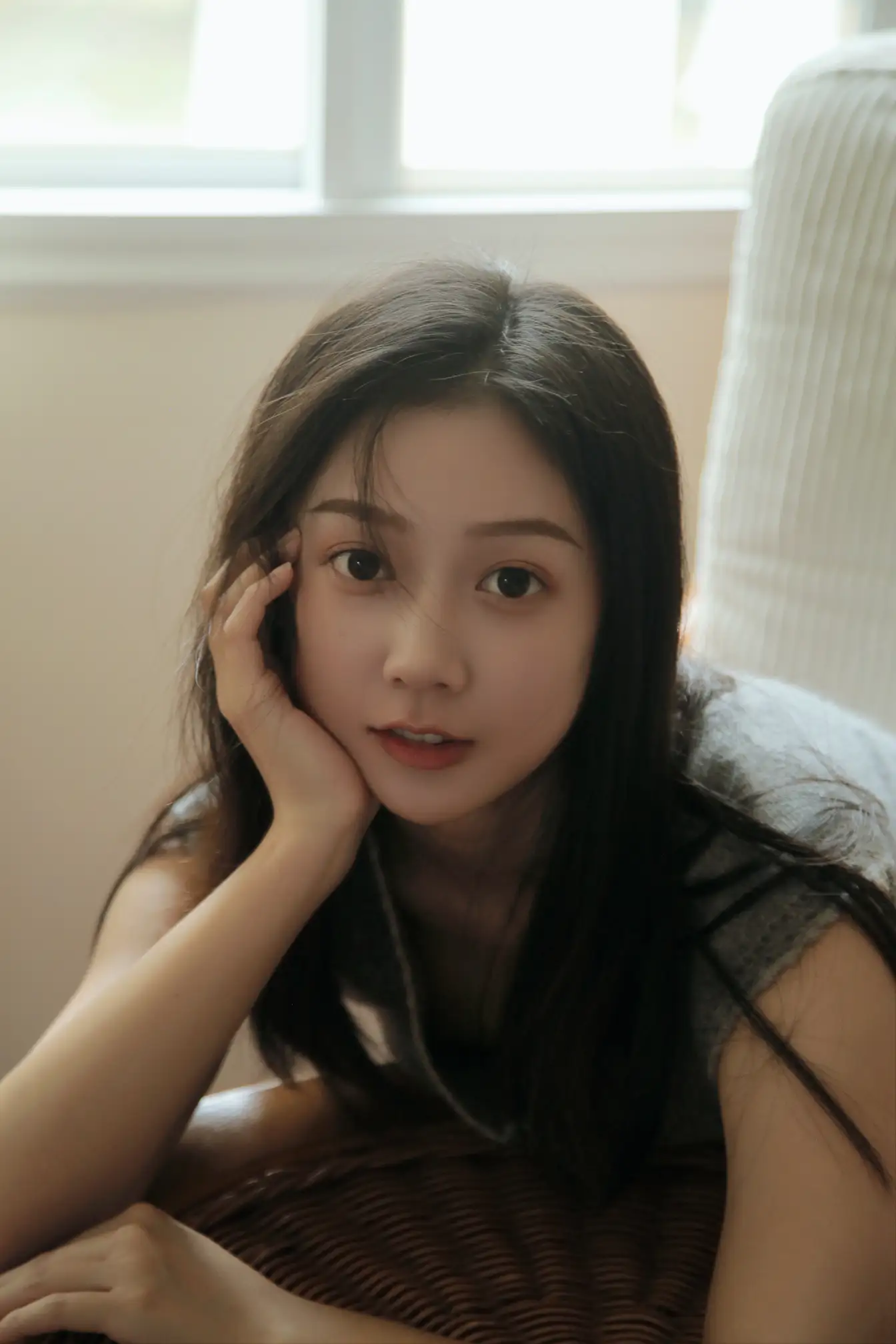 [艺图语] 2022.11.14 Vol.2436 – 日剧少女 可爱周zz#[34P]-7