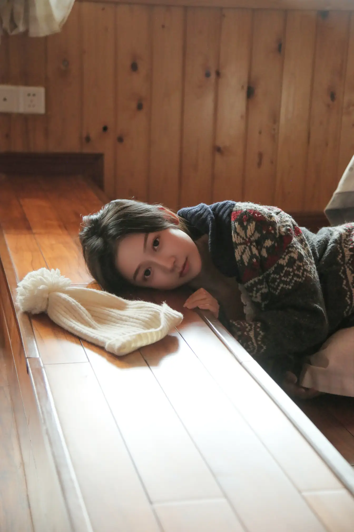 [YITUYU] 2022.11.16 VOL.2449 - Winter Love Song Cute week zz#[28P]-3