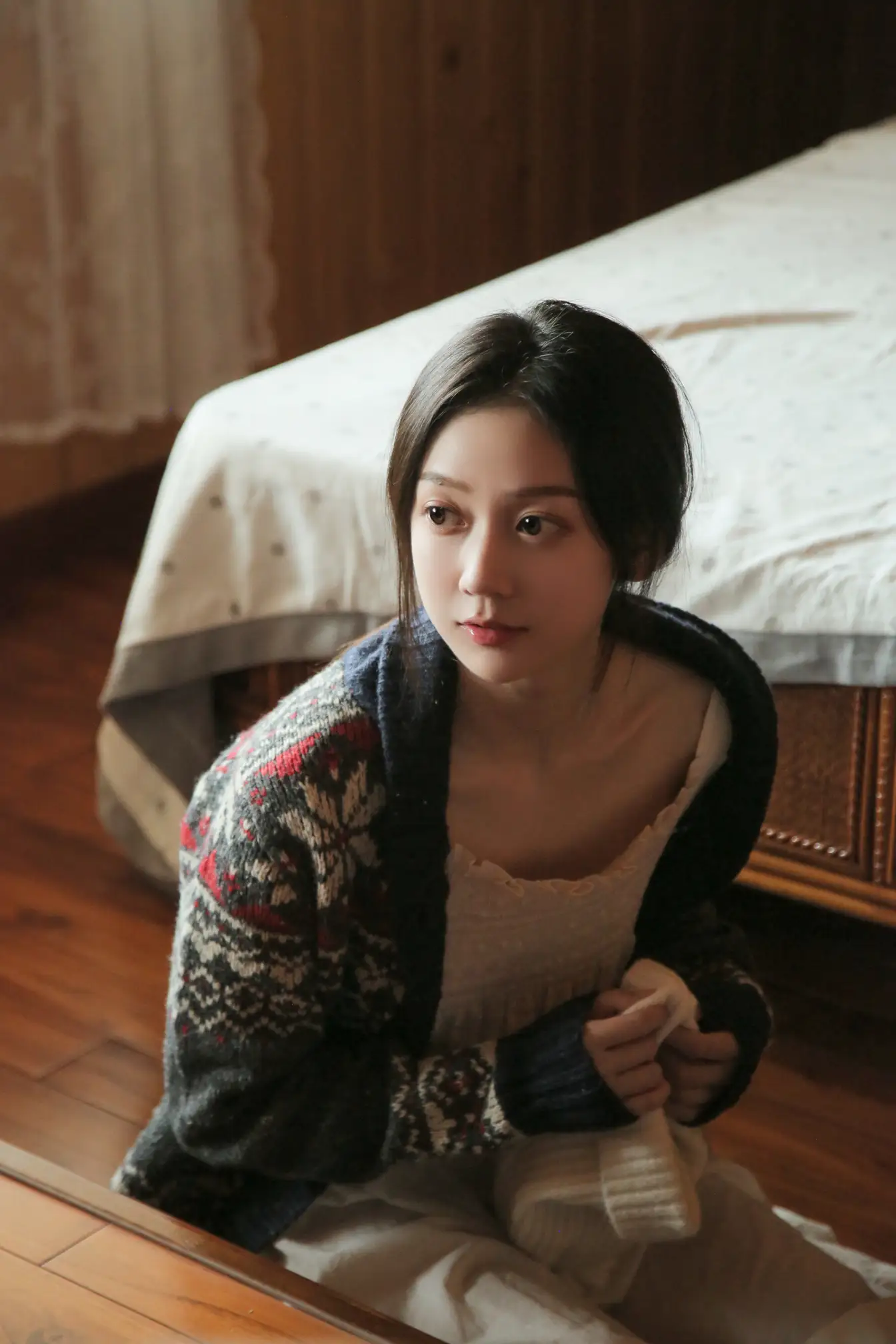 [YITUYU] 2022.11.16 VOL.2449 - Winter Love Song Cute week zz#[28P]-8