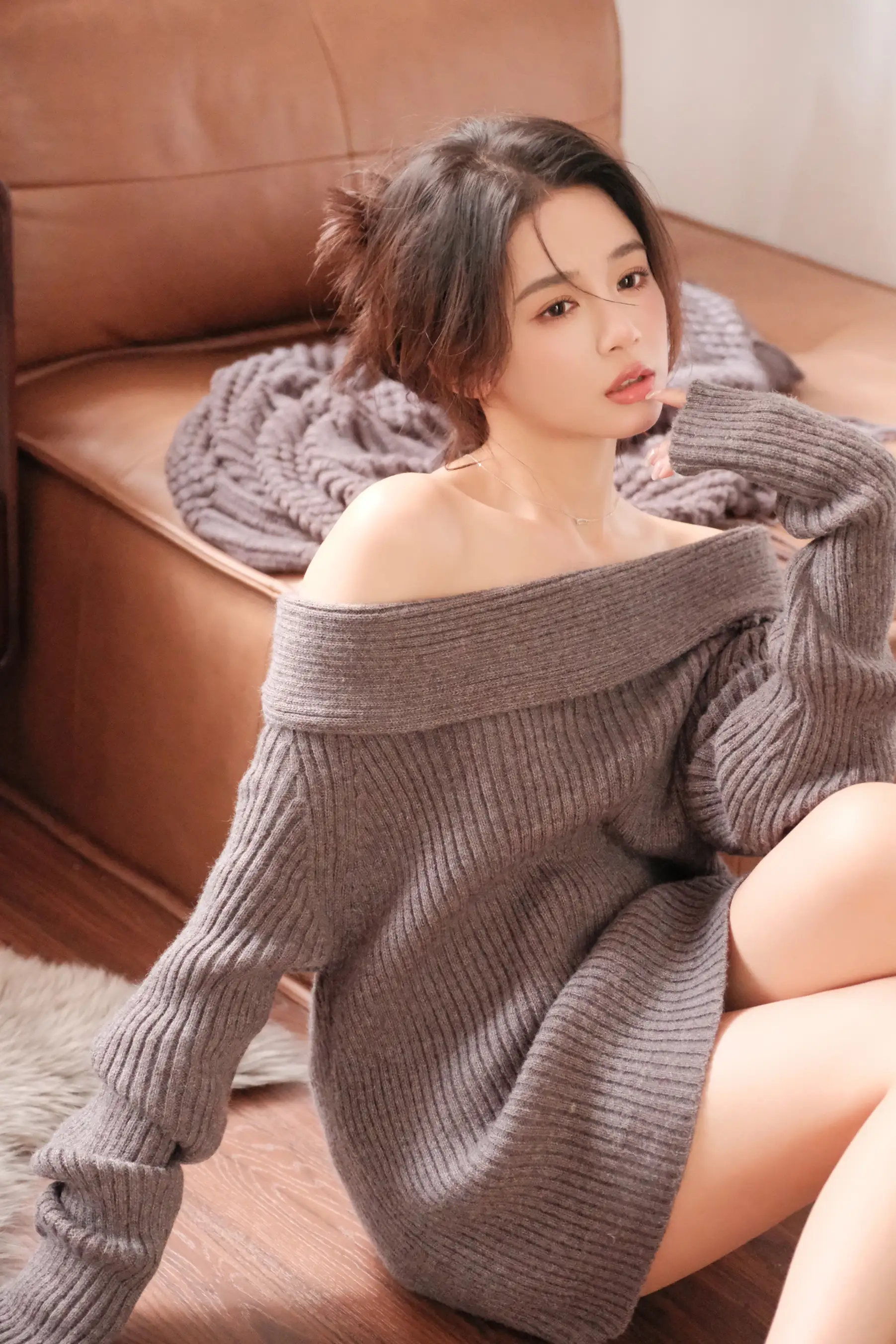 [艺图语] 2022.11.23 Vol.2507 冬日#[29P]-2