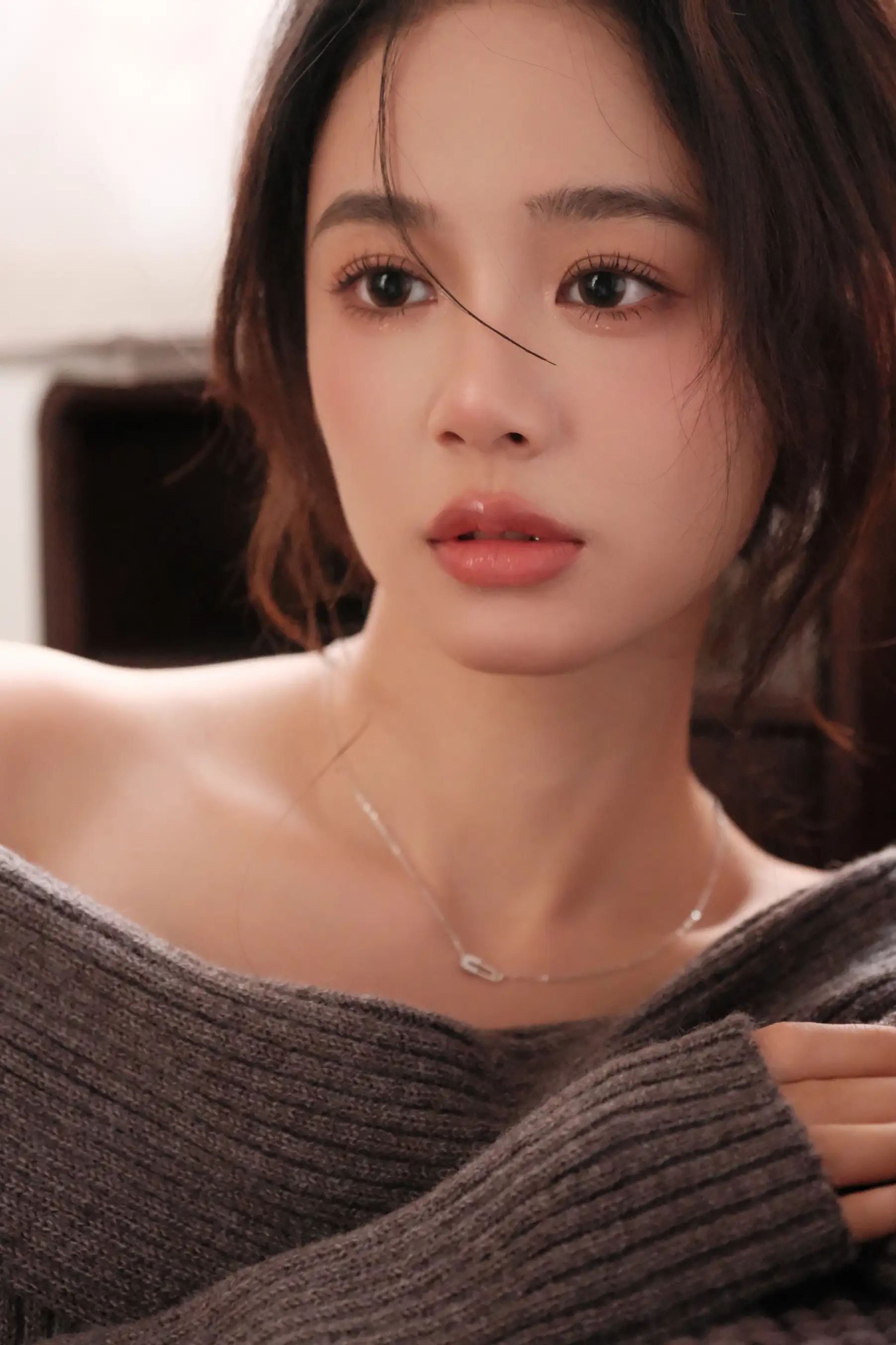 [艺图语] 2022.11.23 Vol.2507 冬日#[29P]-3