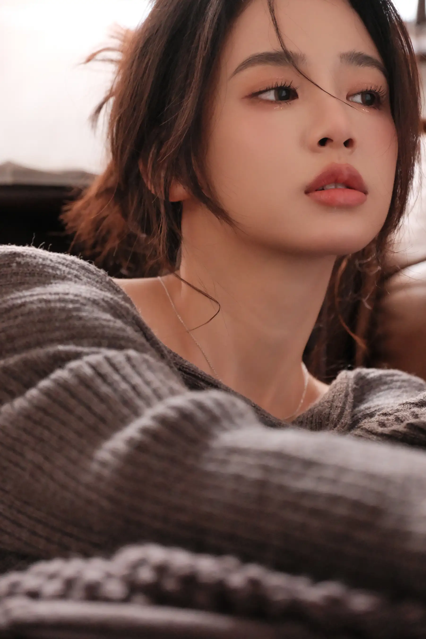 [艺图语] 2022.11.23 Vol.2507 冬日#[29P]-5