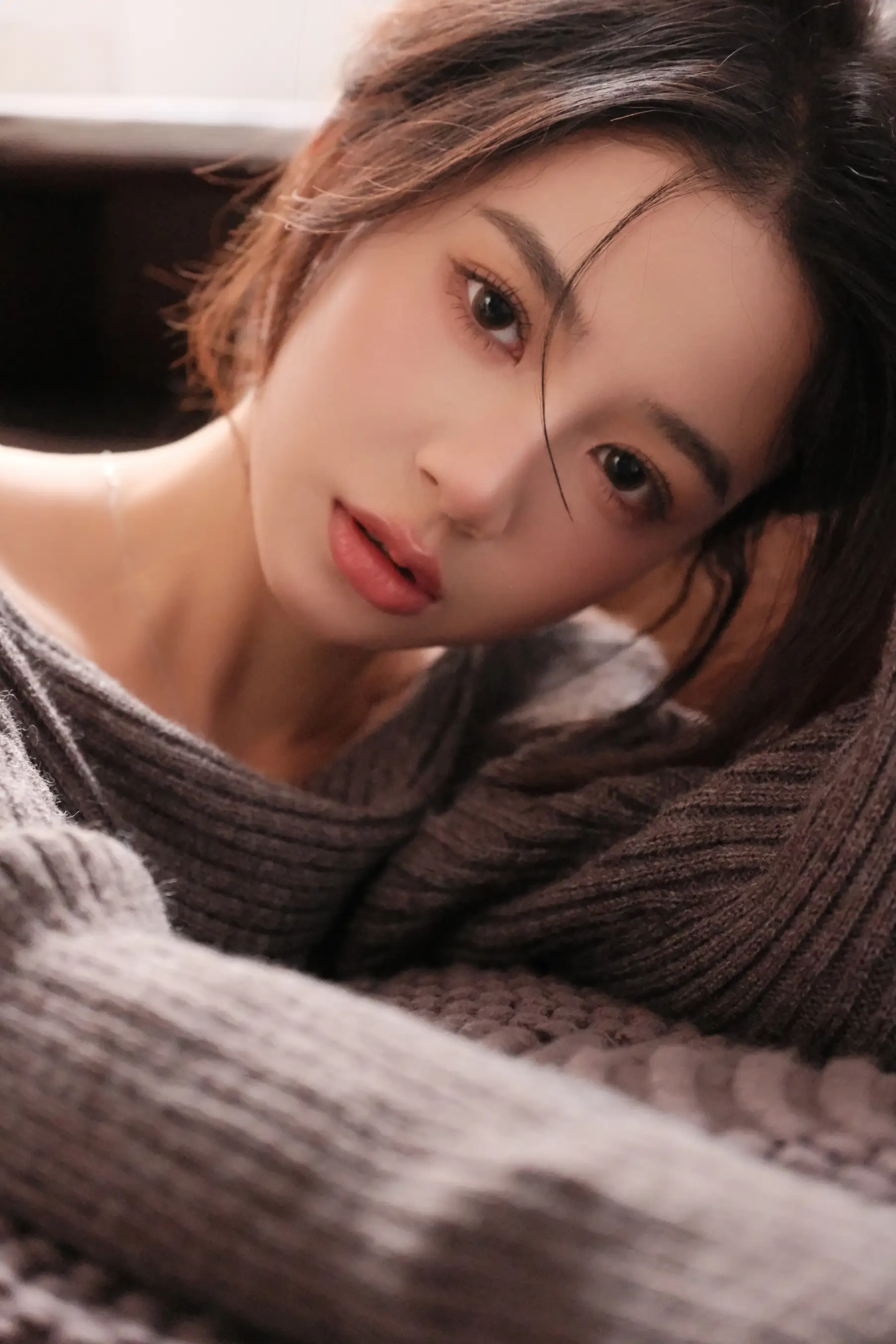 [艺图语] 2022.11.23 Vol.2507 冬日#[29P]-6