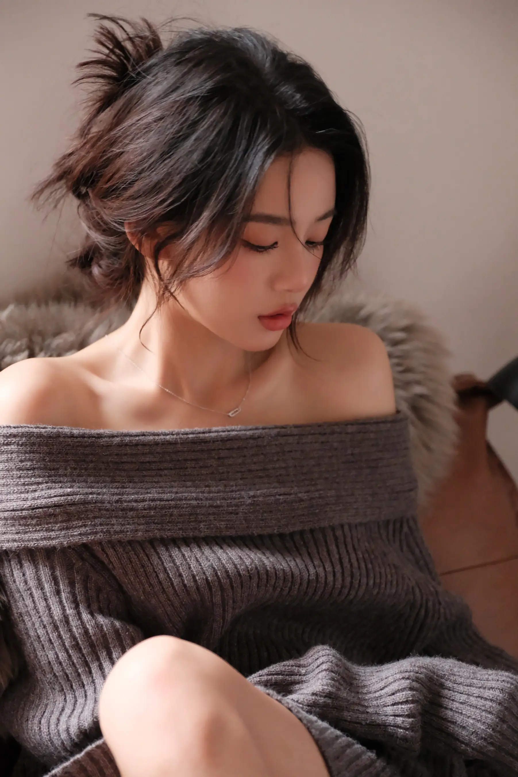 [艺图语] 2022.11.23 Vol.2507 冬日#[29P]-10