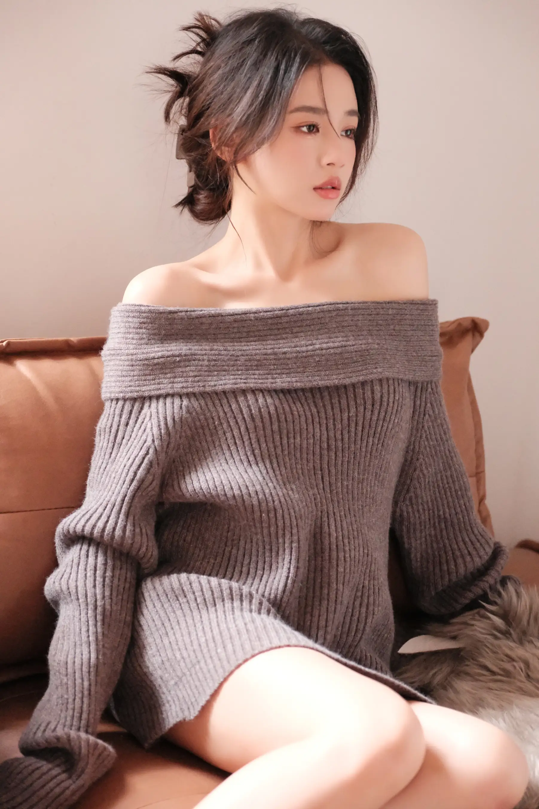 [艺图语] 2022.11.23 Vol.2507 冬日#[29P]-2
