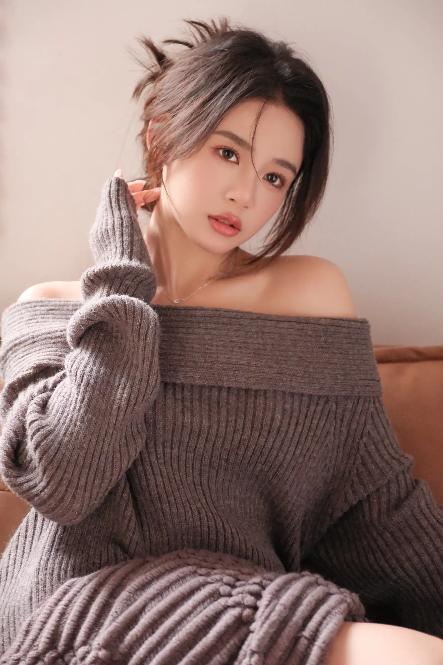 [艺图语] 2022.11.23 Vol.2507 冬日#[29P]-4