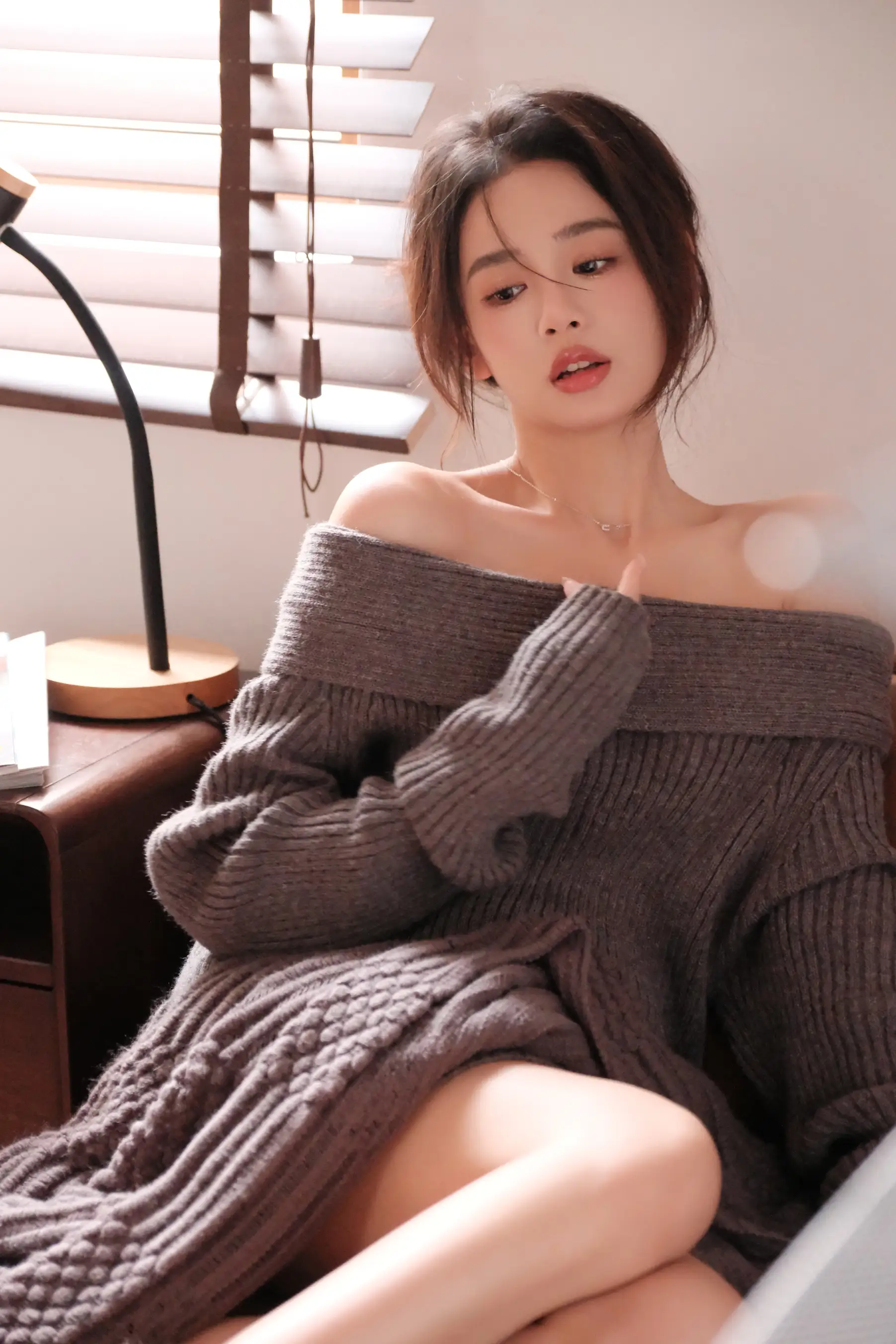 [艺图语] 2022.11.23 Vol.2507 冬日#[29P]-6