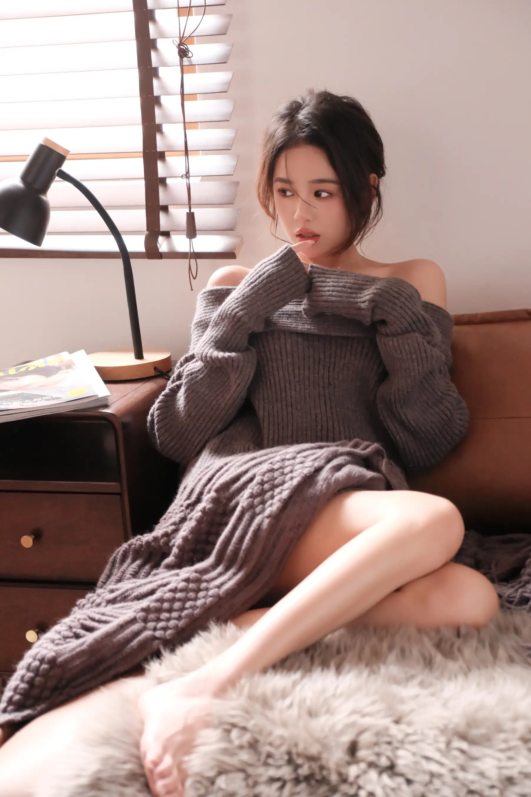 [艺图语] 2022.11.23 Vol.2507 冬日#[29P]-7