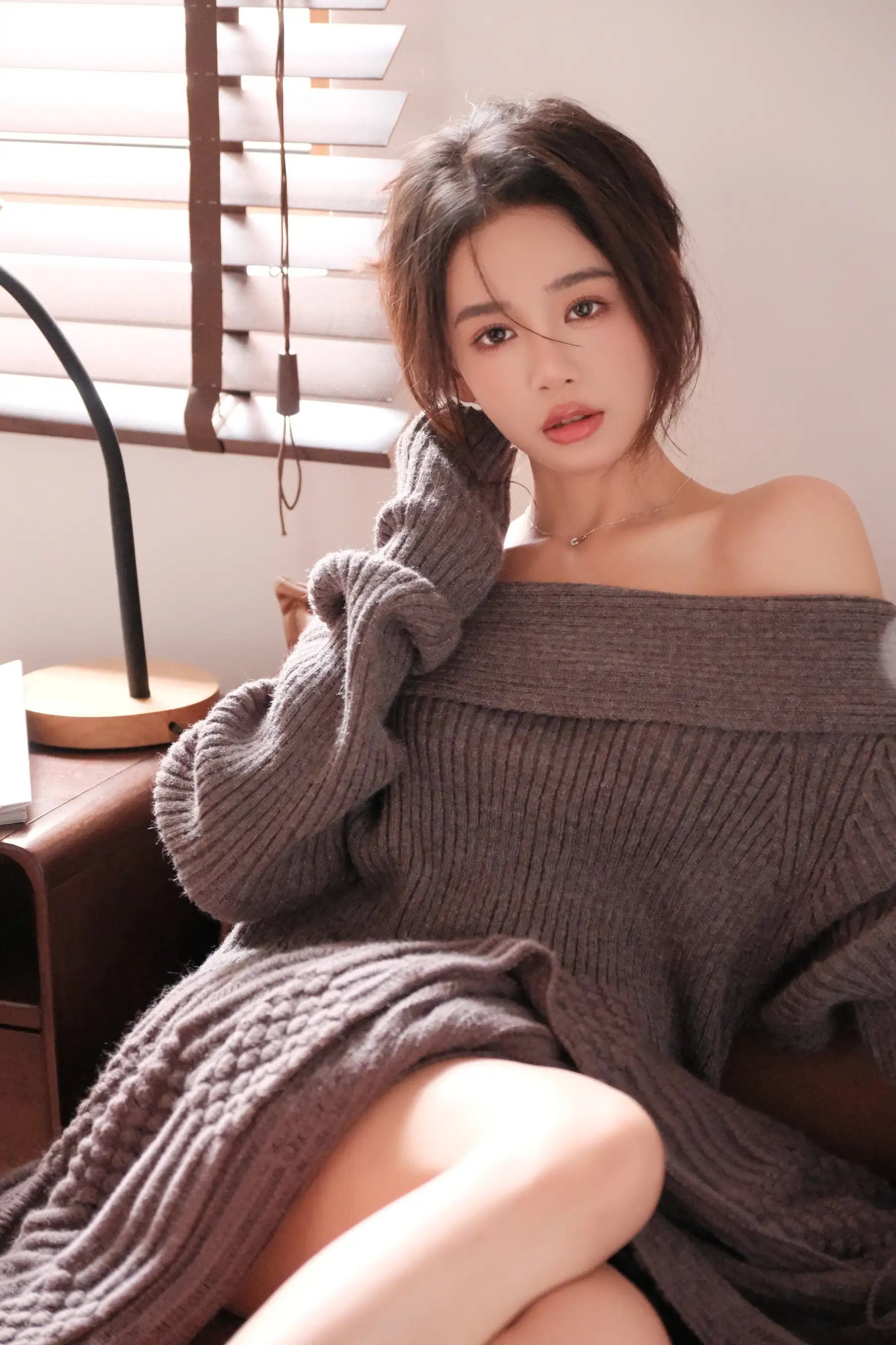 [艺图语] 2022.11.23 Vol.2507 冬日#[29P]-9