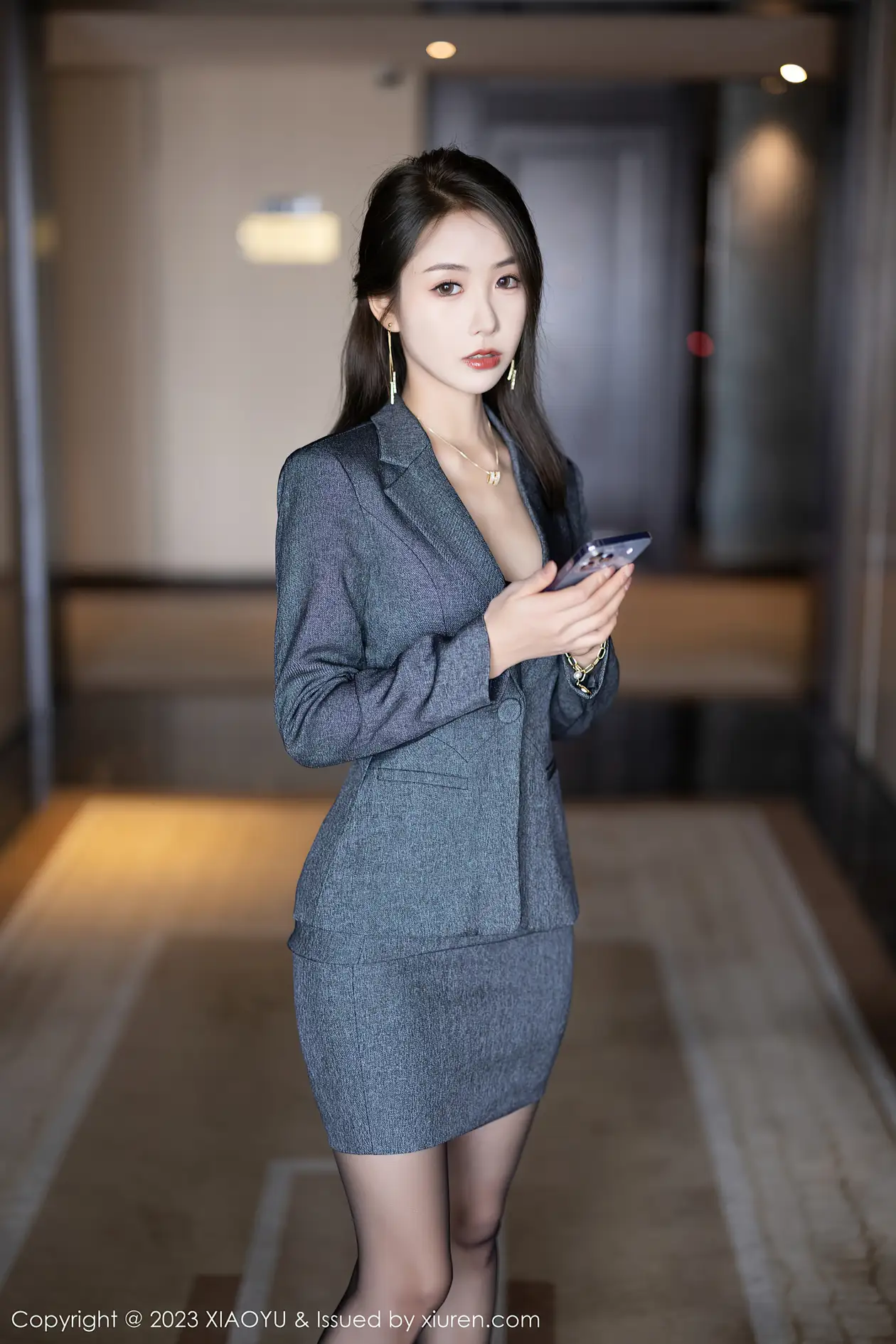[语画界] 2023.06.05 VOL.1042 苏苏阿#[101P]-5