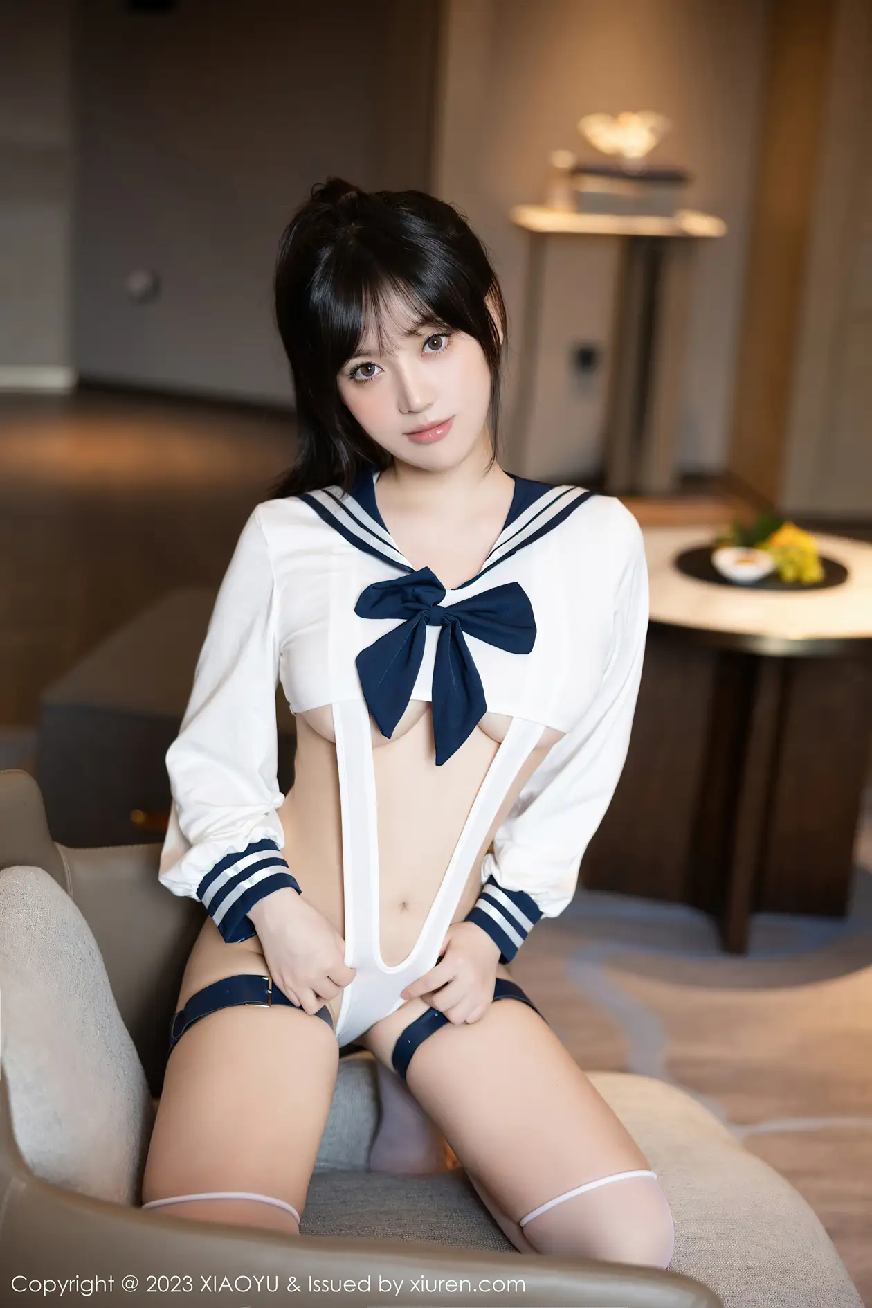 [语画界] 2023.09.04 VOL.1105 豆瓣酱#[82P]-5