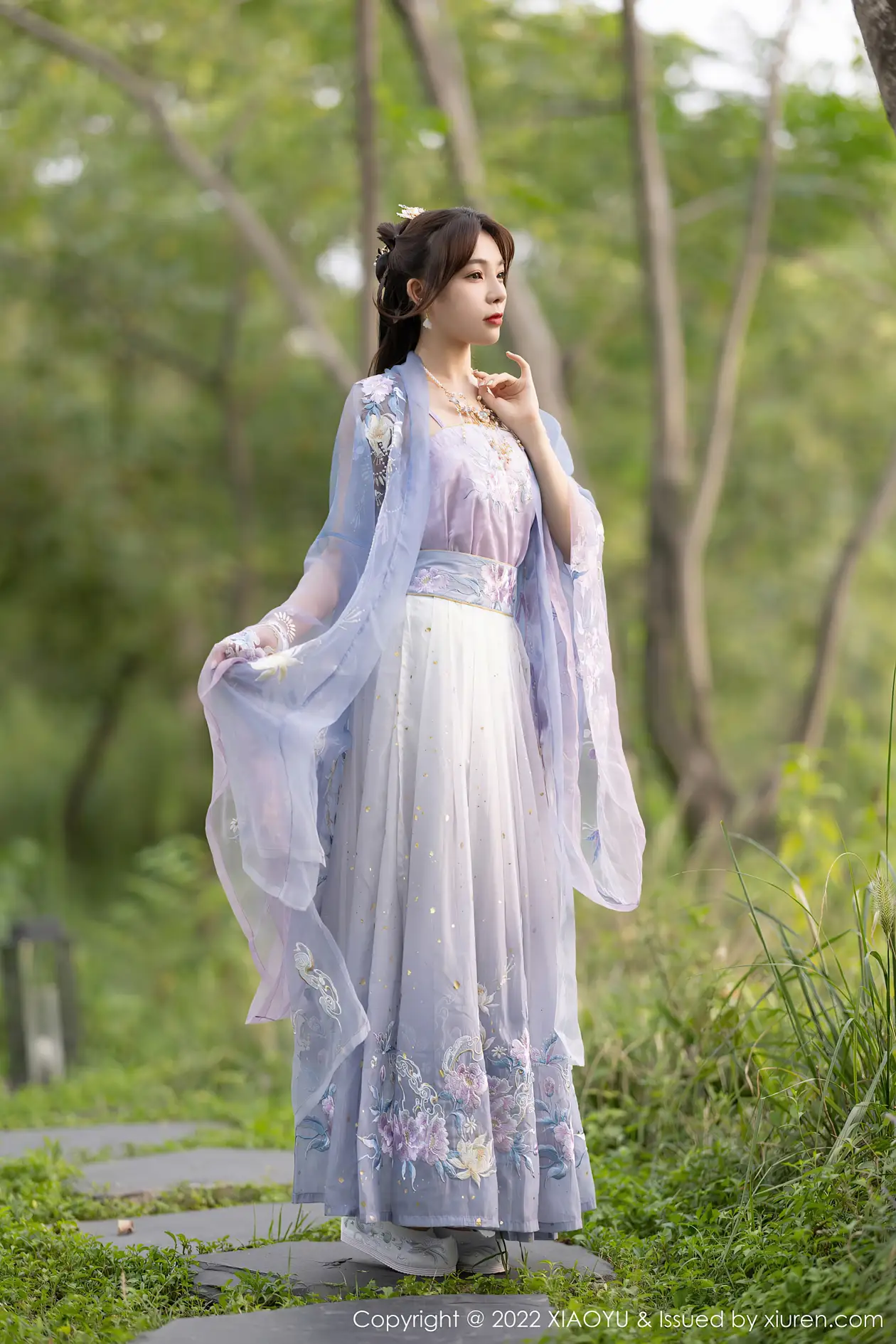 [语画界] 2022.09.19 VOL.0866 徐莉芝Booty#[95P]-3