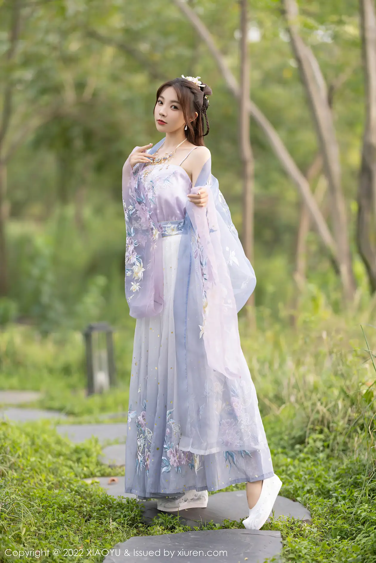 [语画界] 2022.09.19 VOL.0866 徐莉芝Booty#[95P]-4
