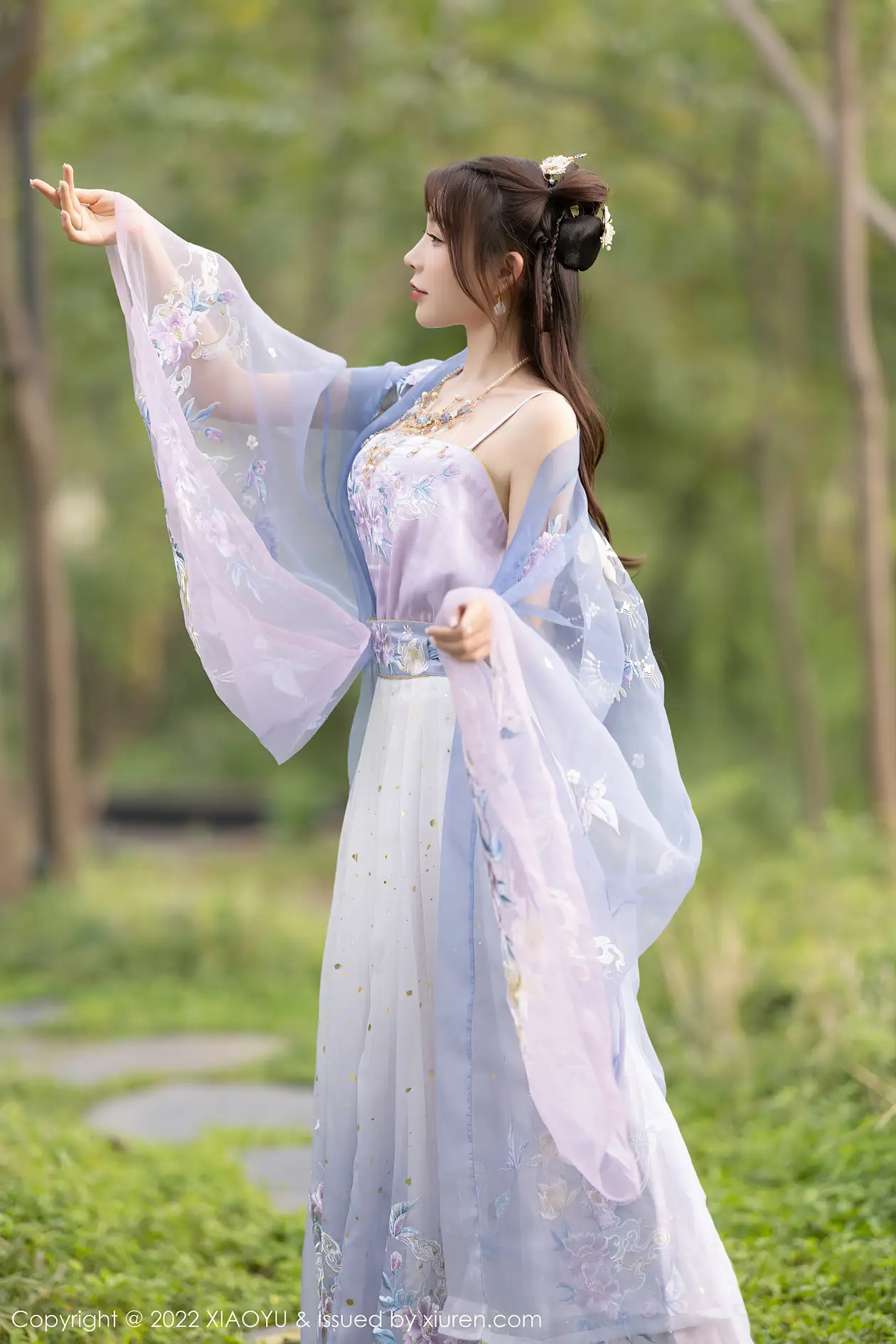 [语画界] 2022.09.19 VOL.0866 徐莉芝Booty#[95P]-5